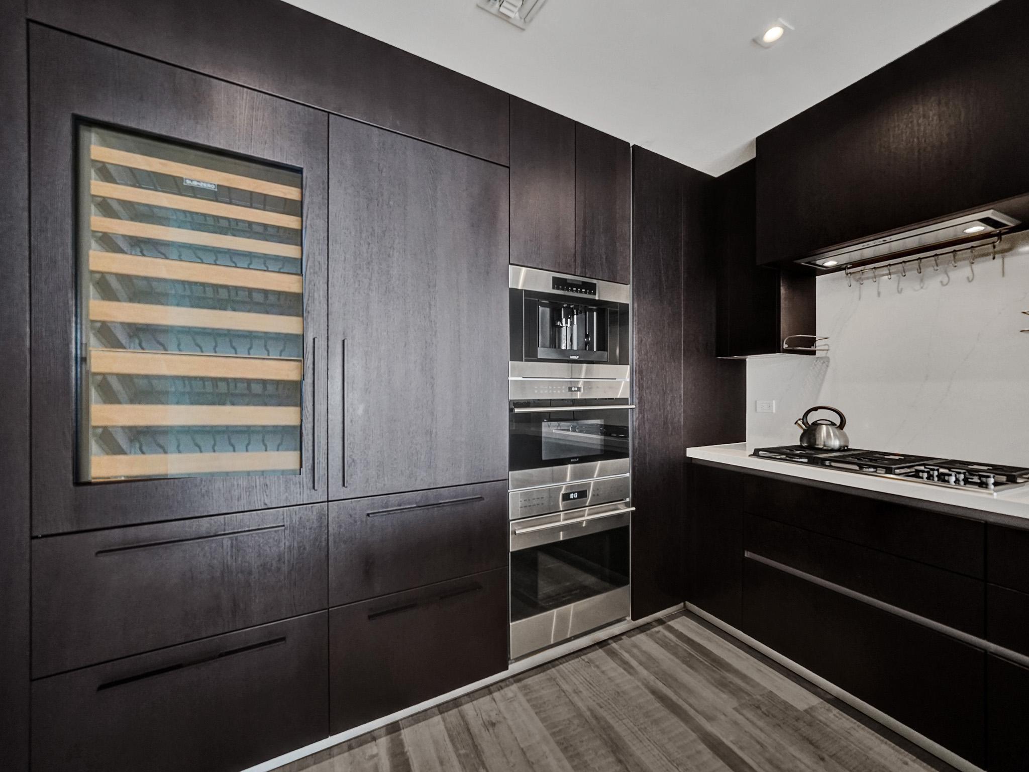 AUBERGE - Residential