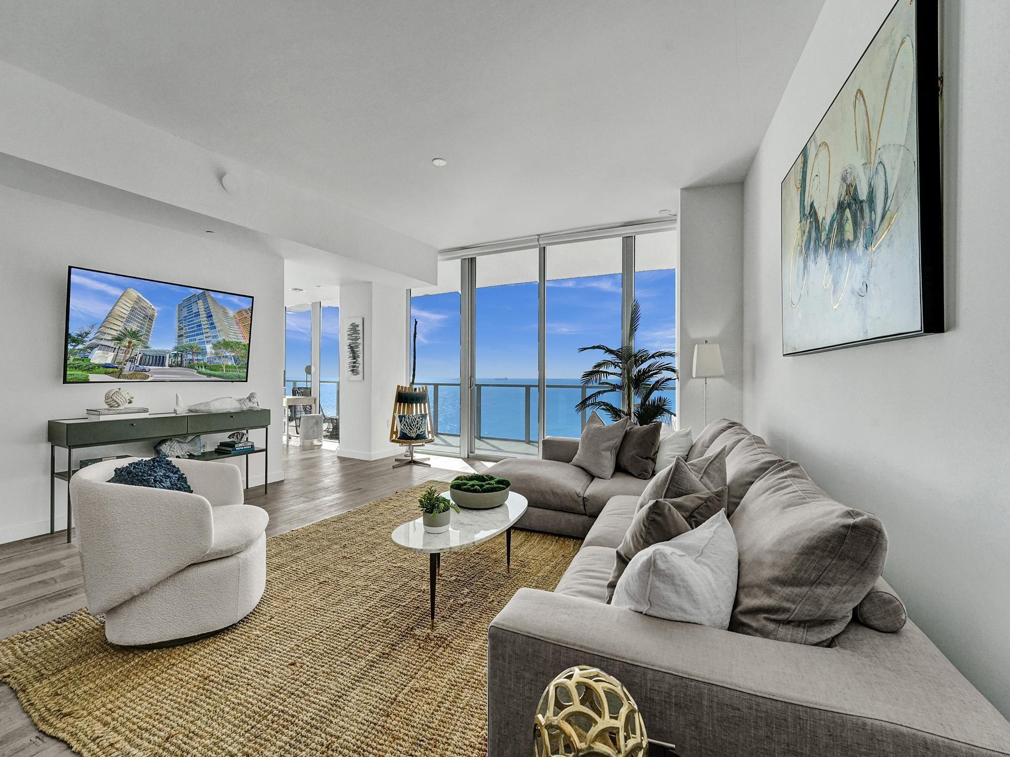 AUBERGE - Residential