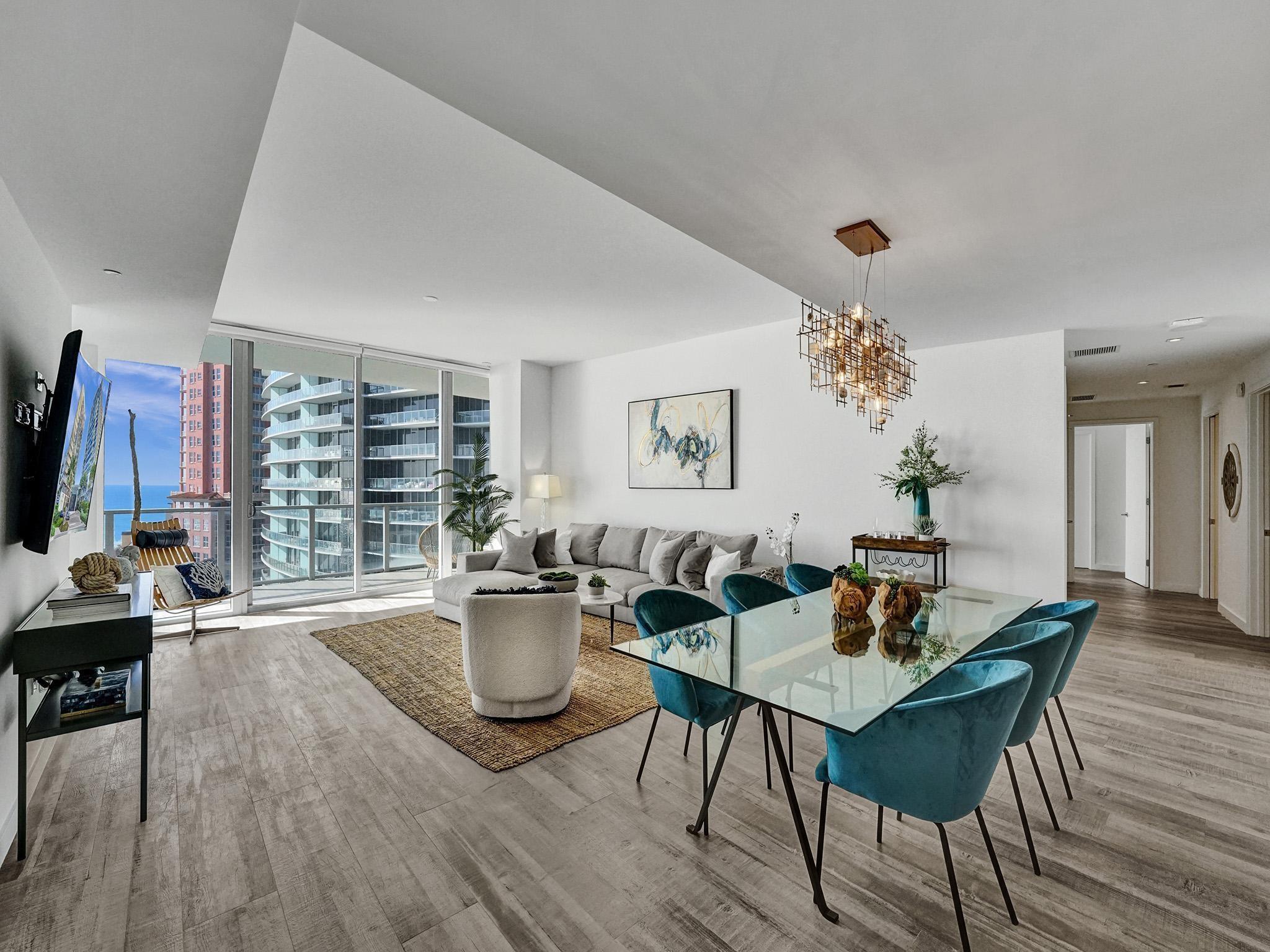 AUBERGE - Residential