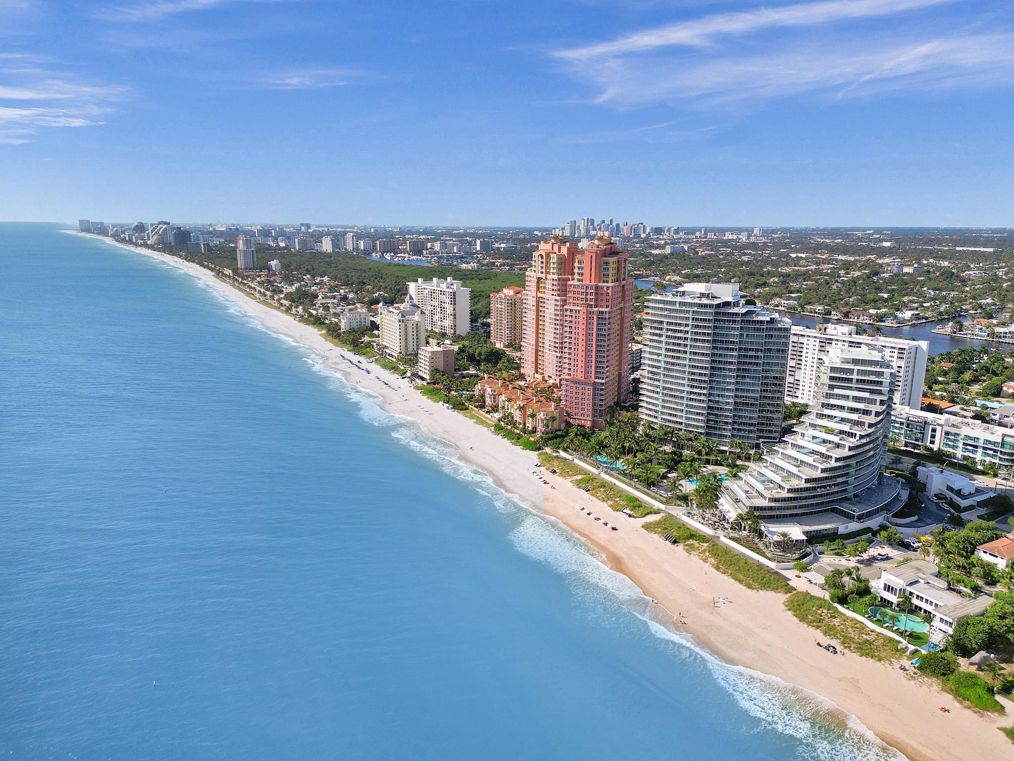 AUBERGE - Residential