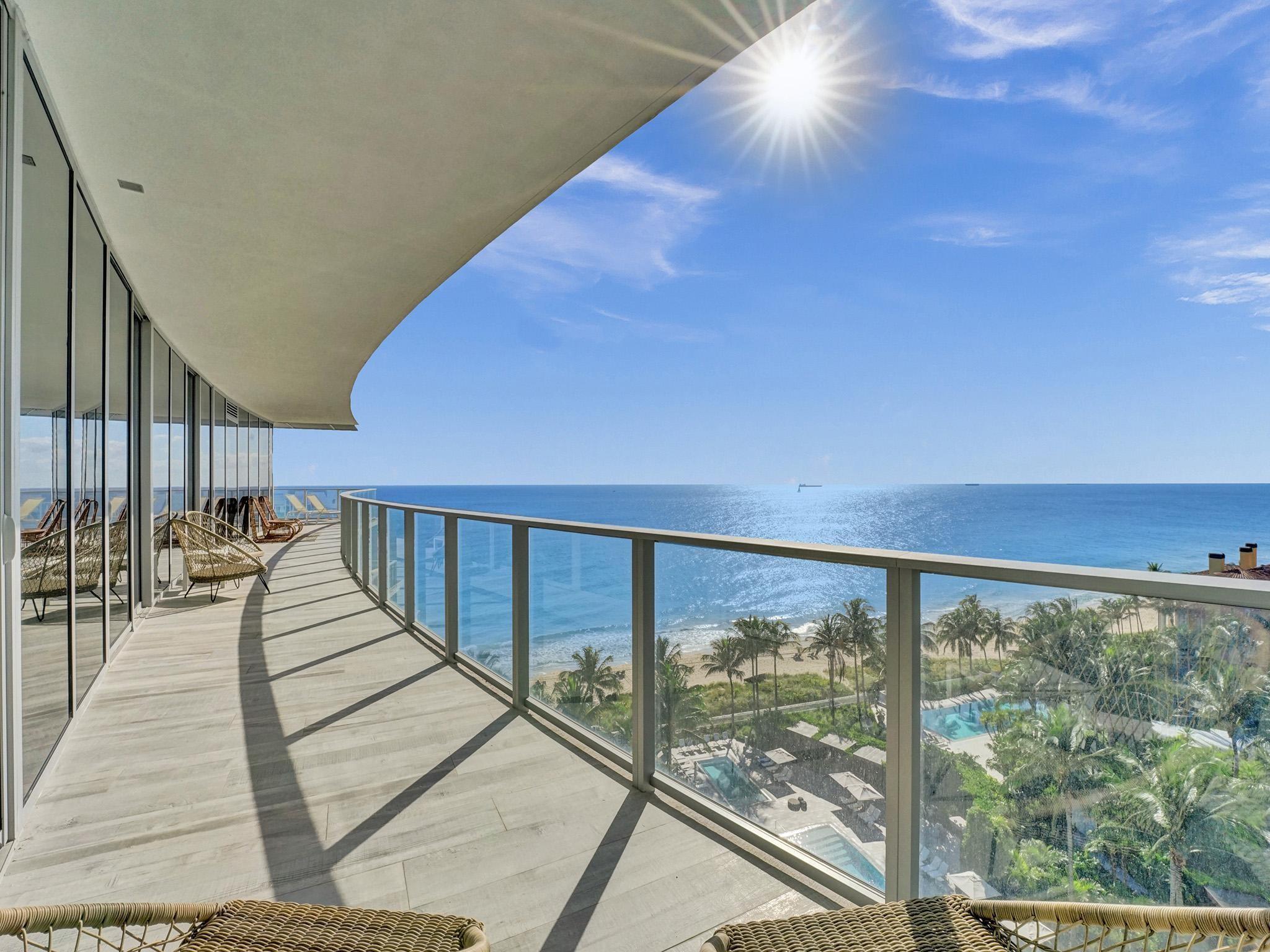 AUBERGE - Residential