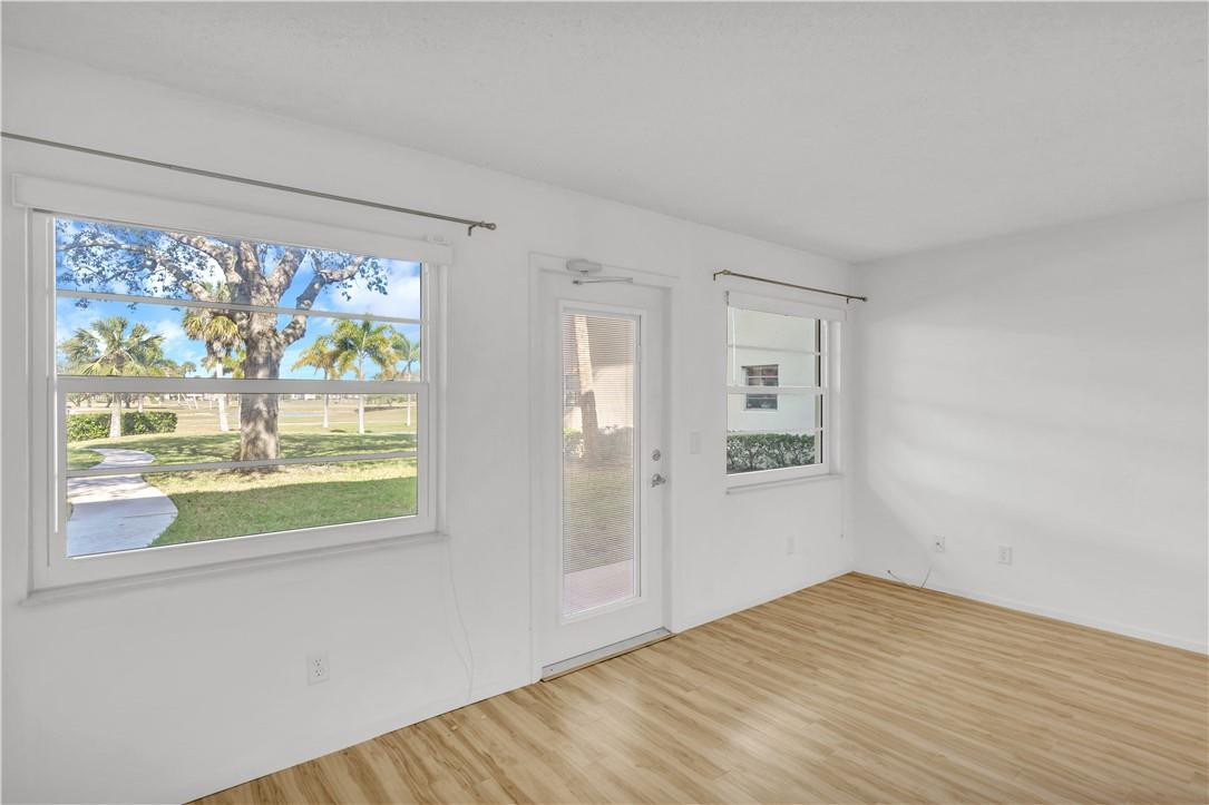 Vista Gardens - Residential