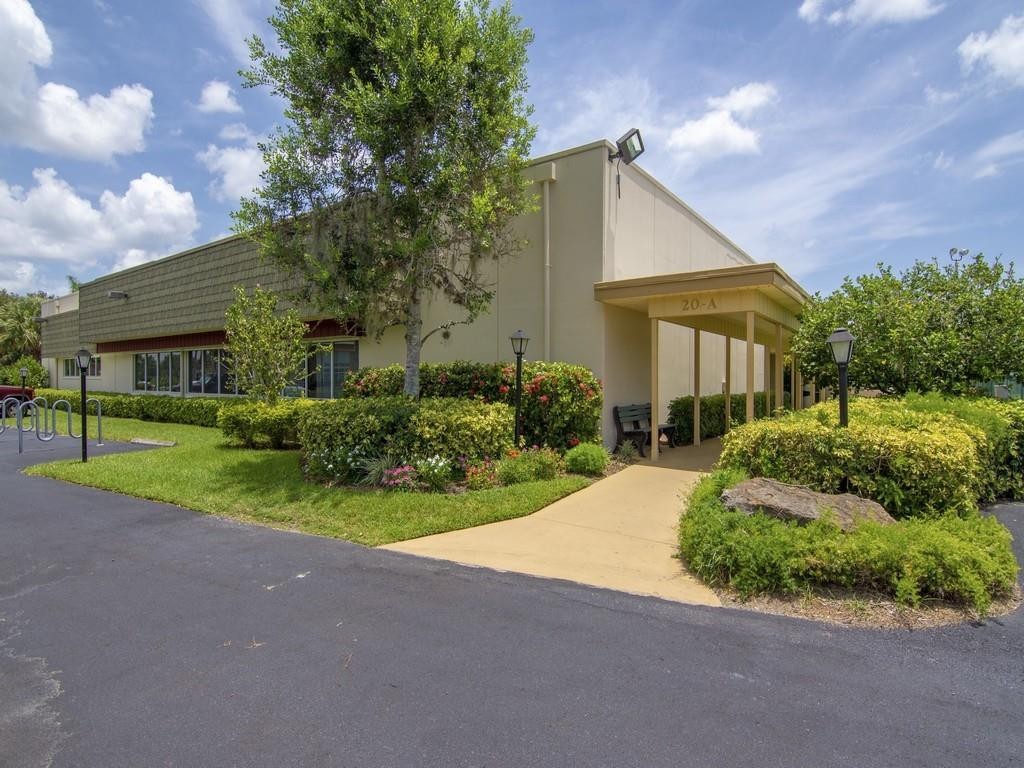 Vista Gardens - Residential