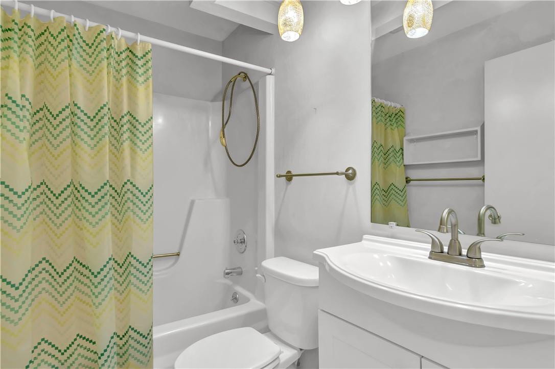 Vista Gardens - Residential