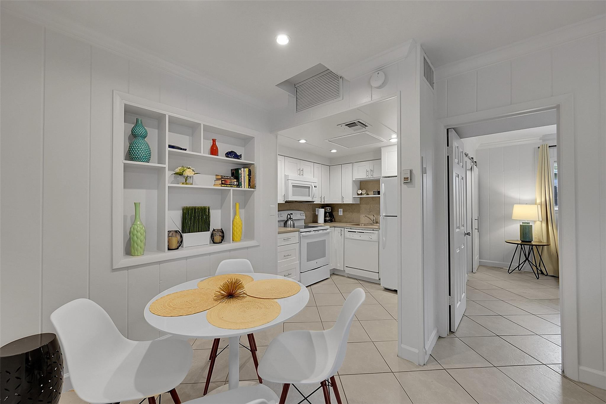 Resub Of Highland Estates - Residential Income