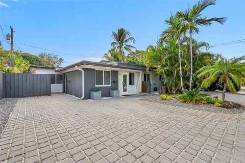 602 NE 27th Street Fort Lauderdale FL 33334