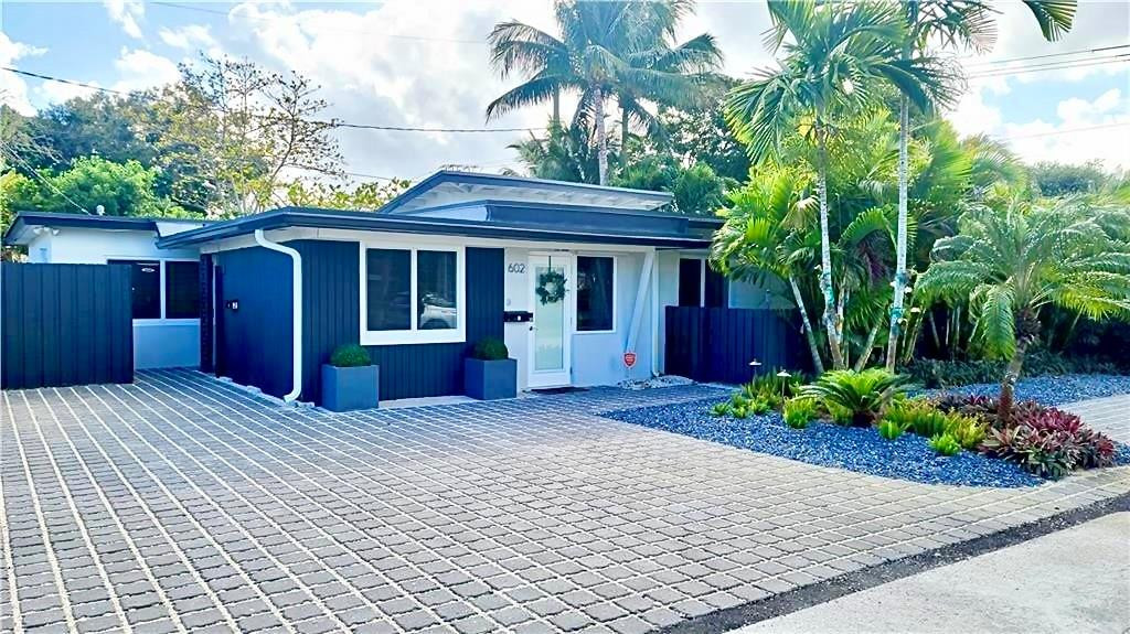 Resub Of Highland Estates - Residential Income