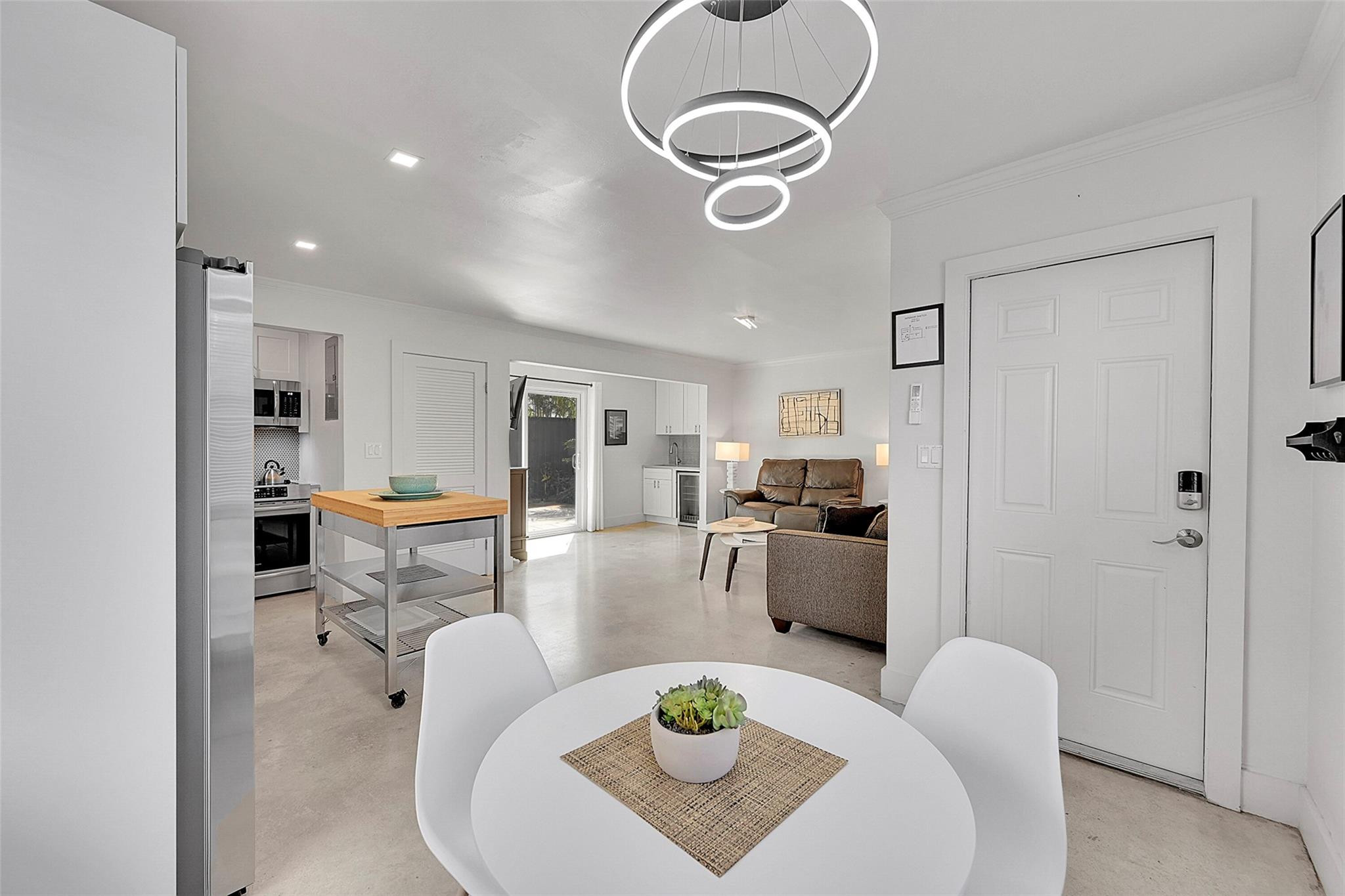 Resub Of Highland Estates - Residential Income