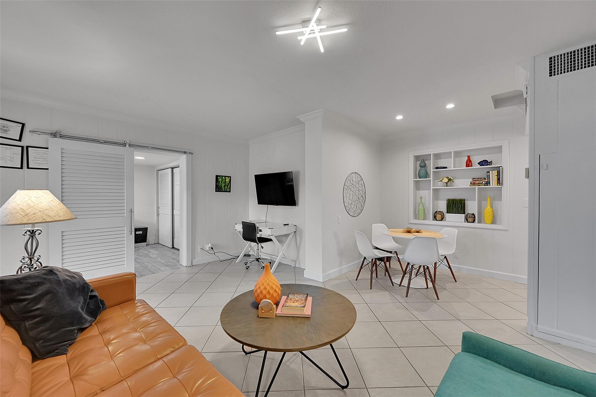 Resub Of Highland Estates - Residential Income