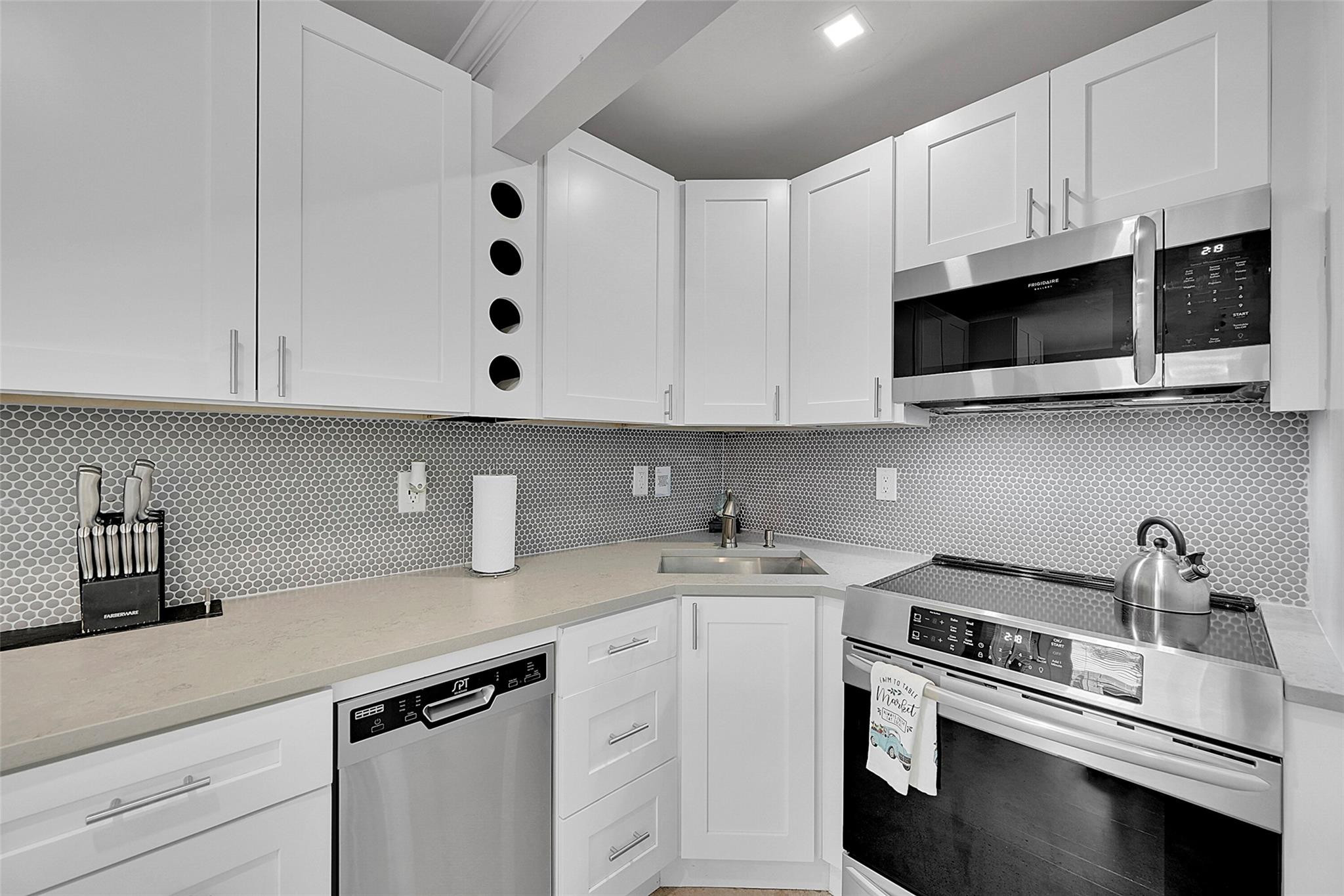 Resub Of Highland Estates - Residential Income