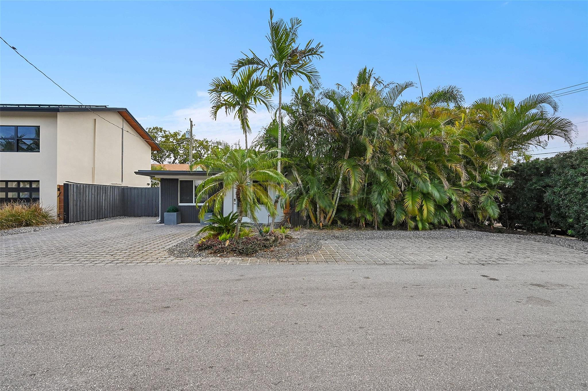 Resub Of Highland Estates - Residential Income