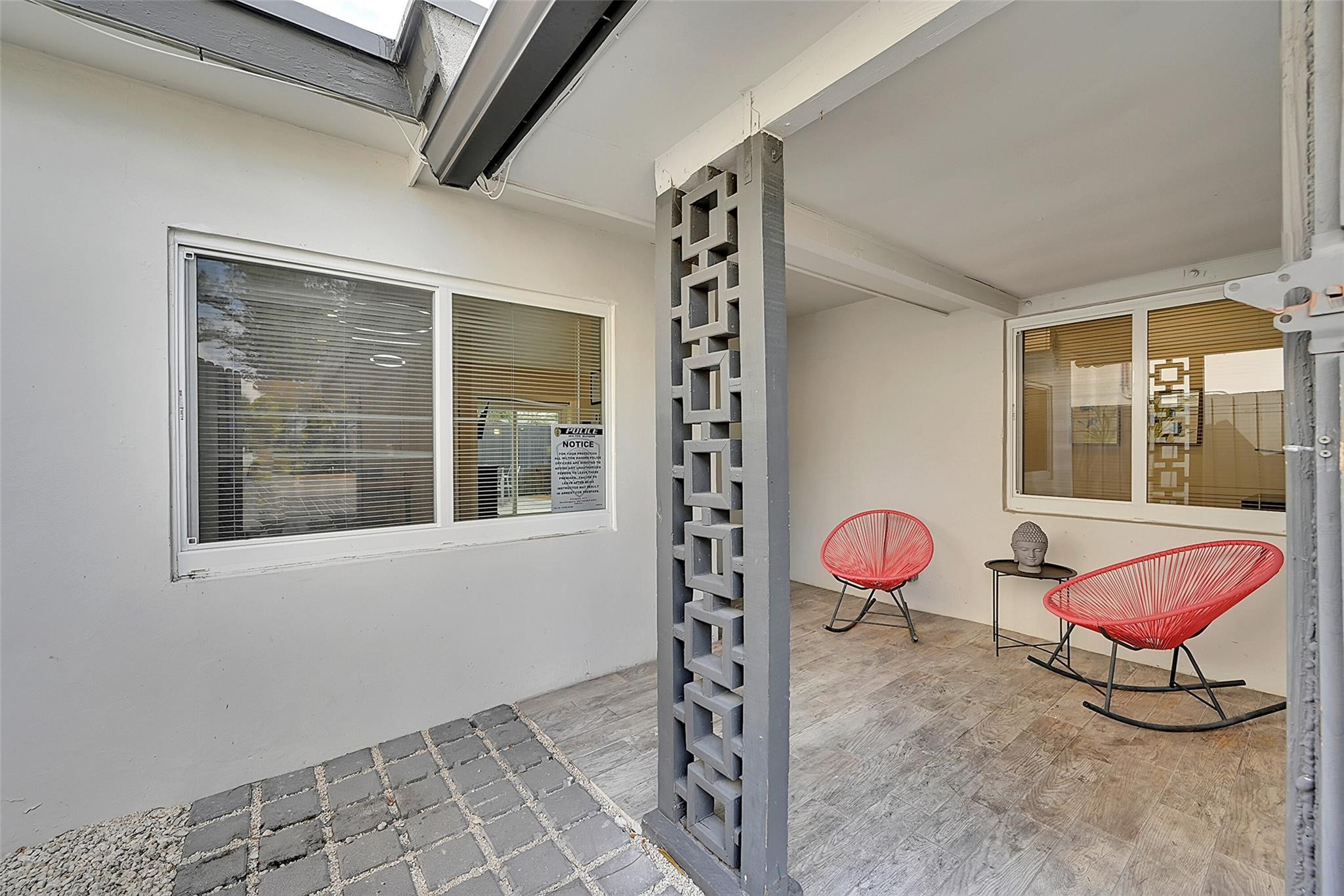 Resub Of Highland Estates - Residential Income