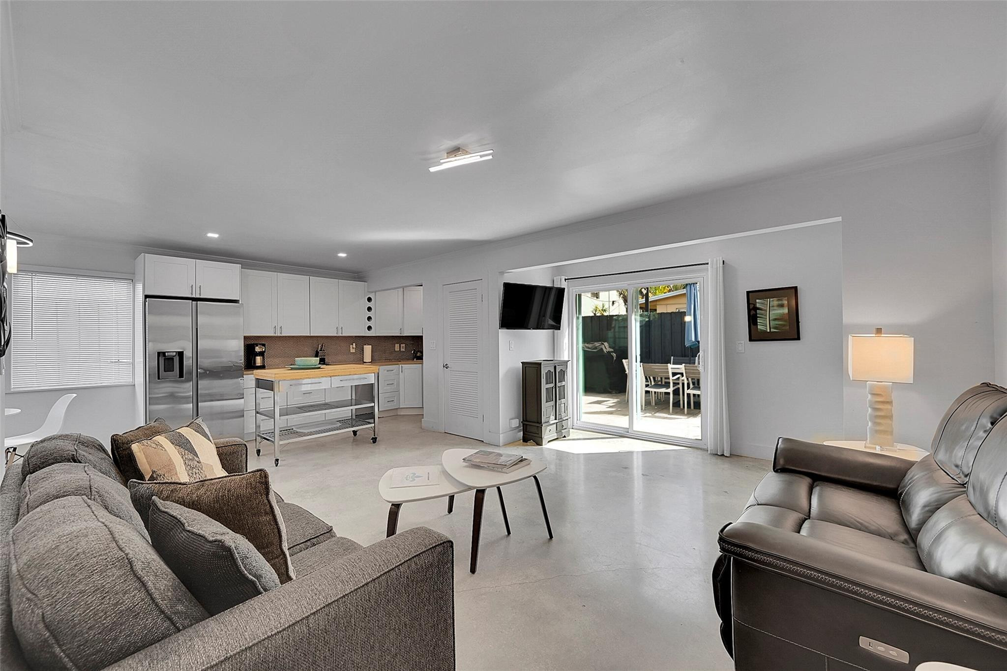 Resub Of Highland Estates - Residential Income