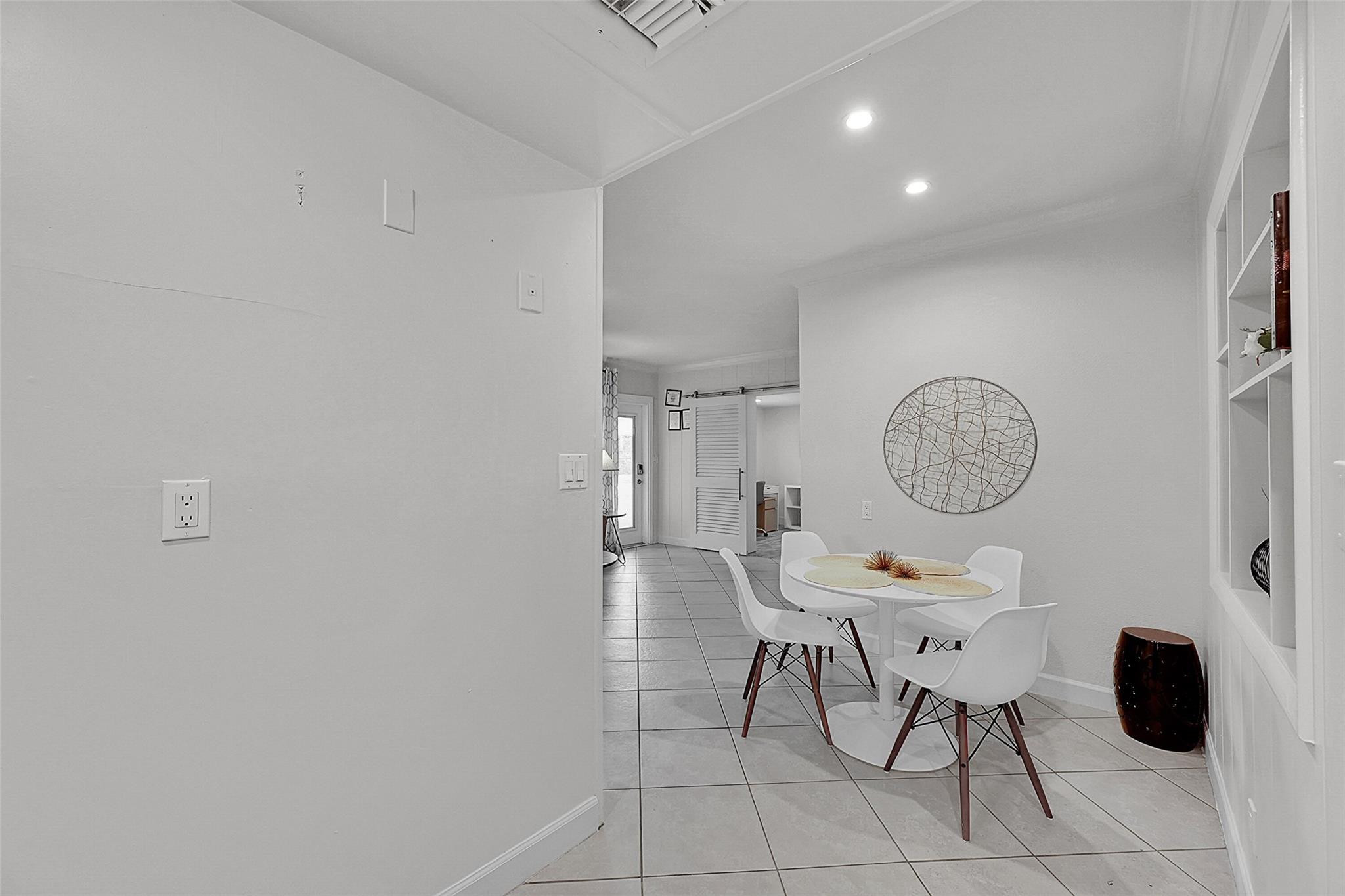 Resub Of Highland Estates - Residential Income