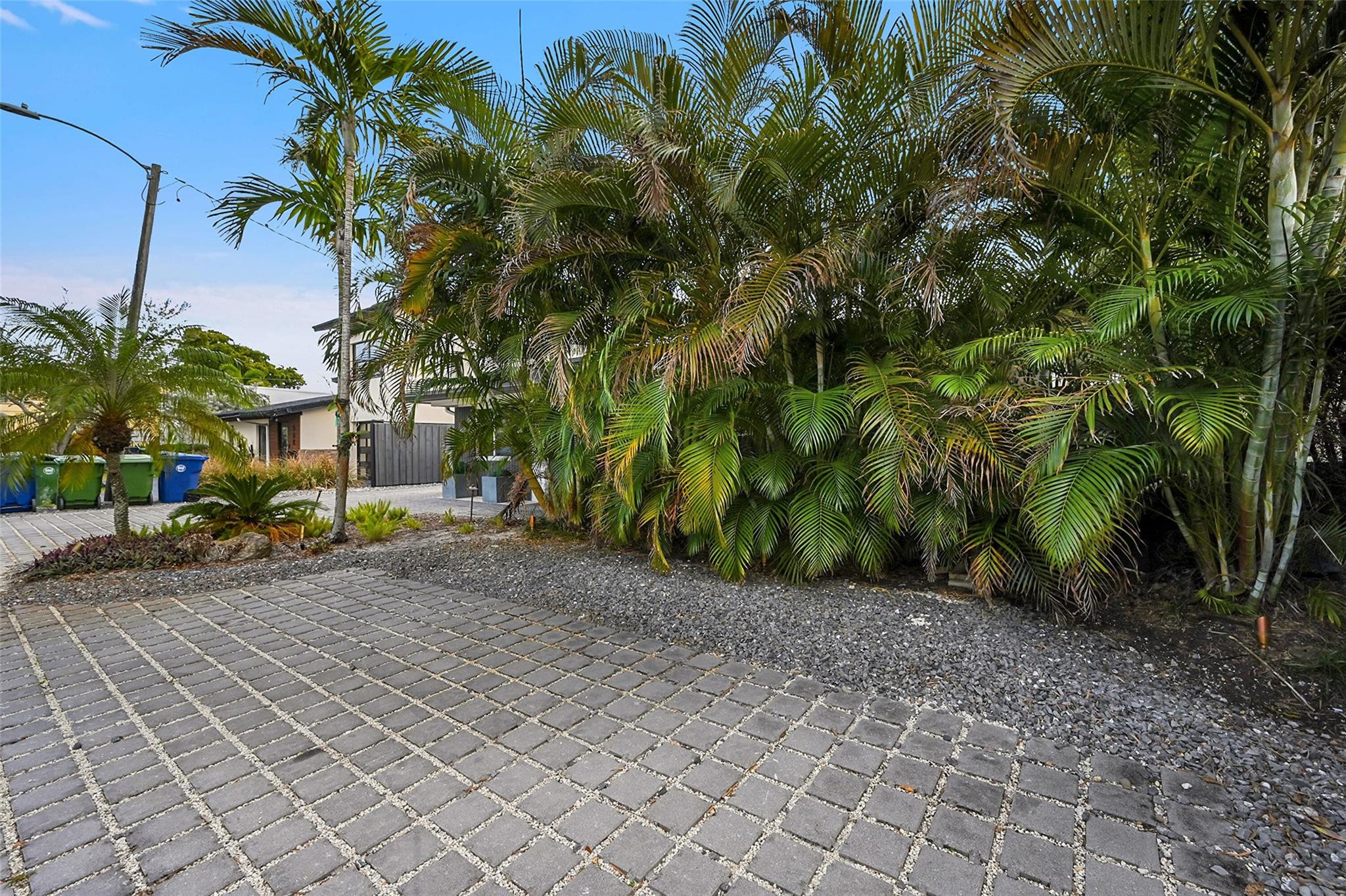 Resub Of Highland Estates - Residential Income