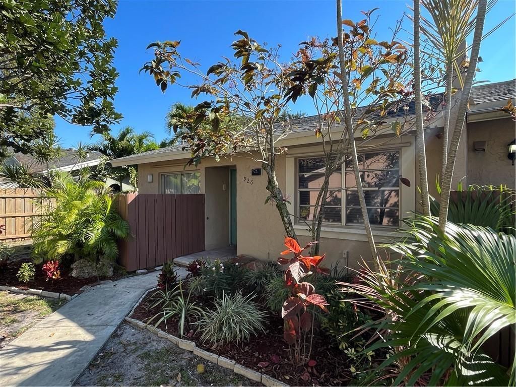 Photo of 926 Banks Road, Coconut Creek, FL 33063 (MLS # B26001468)