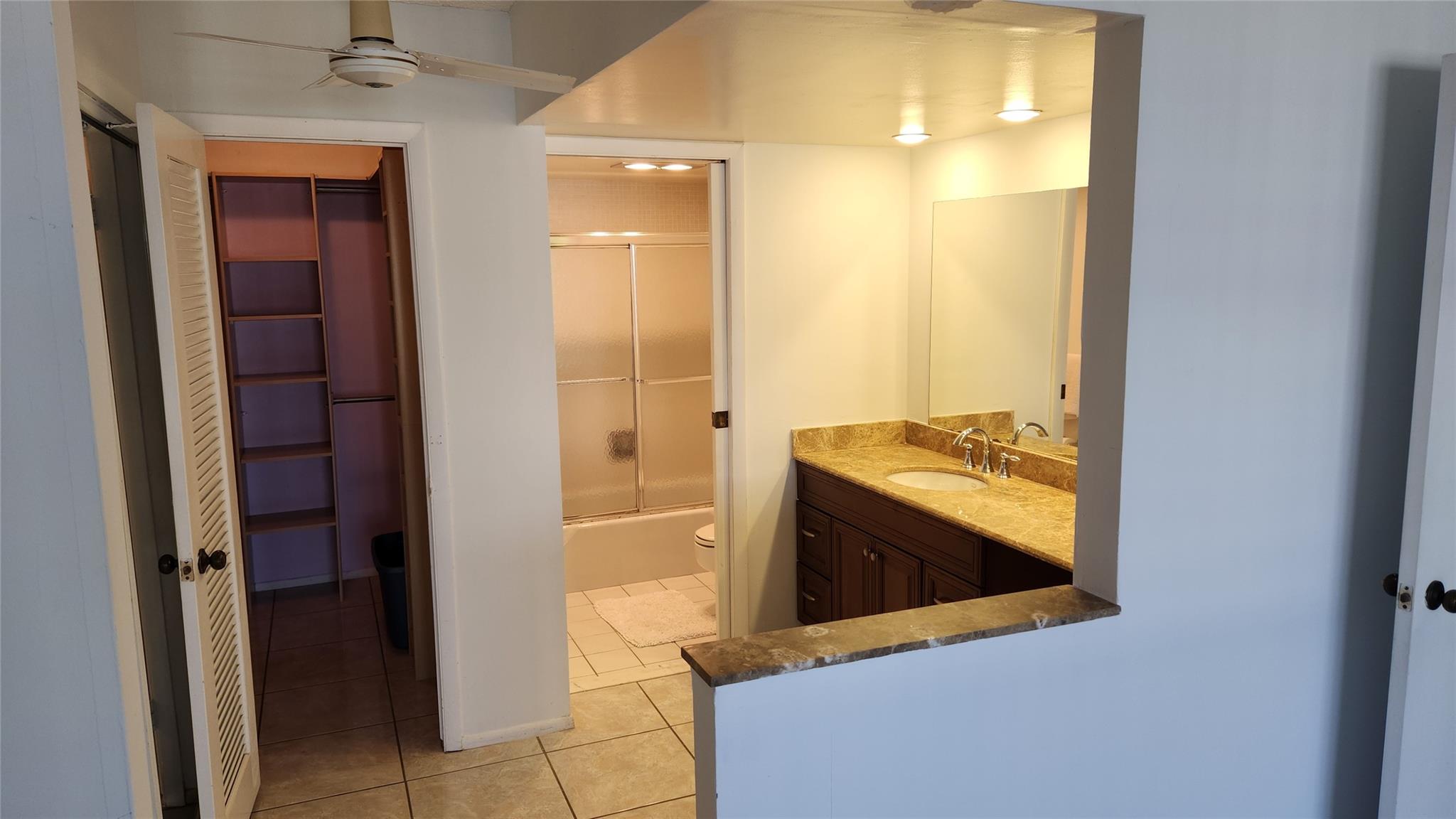 PARLIAMENT HOUSE CONDO - Residential Lease