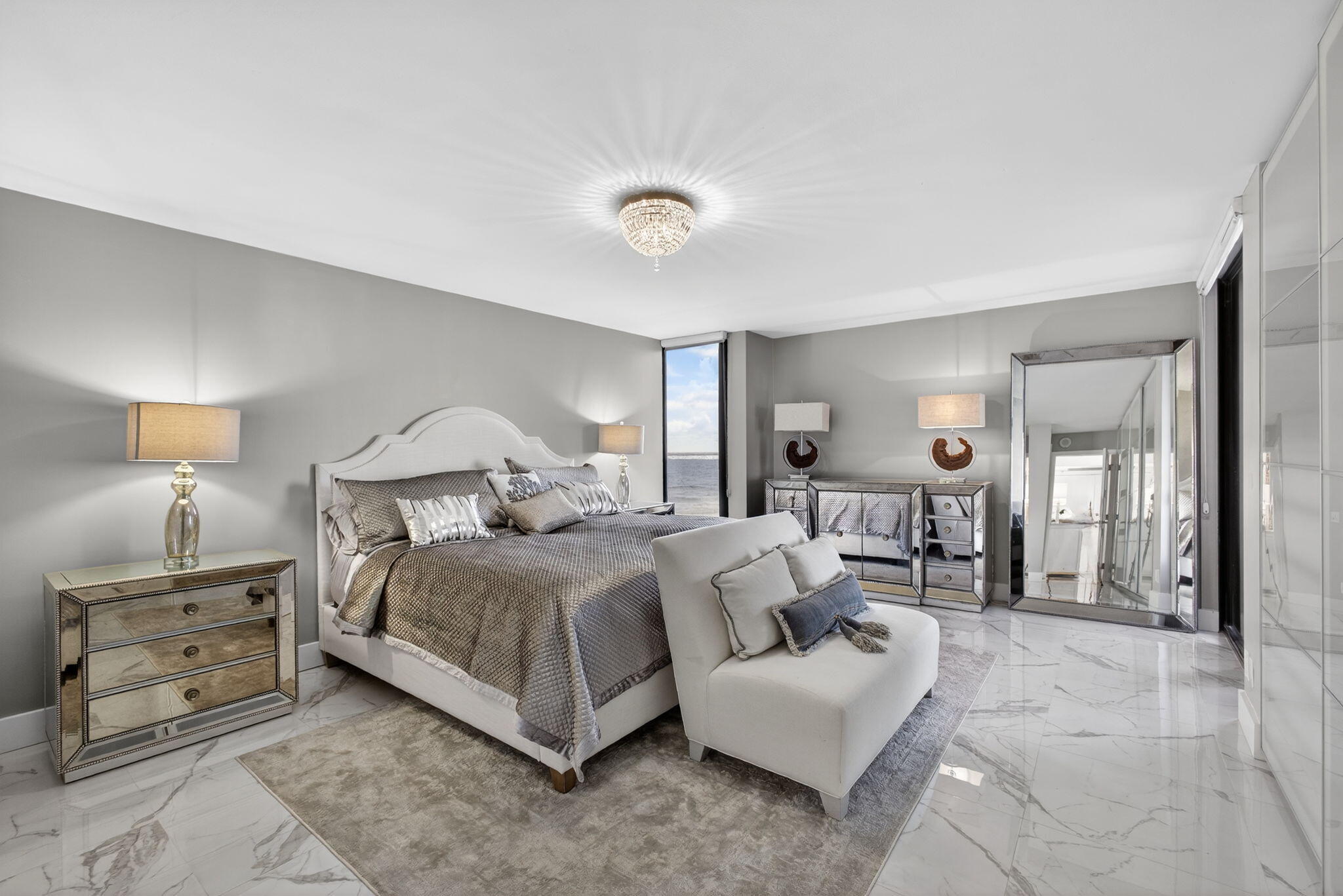 WATER GLADES CONDO - Residential