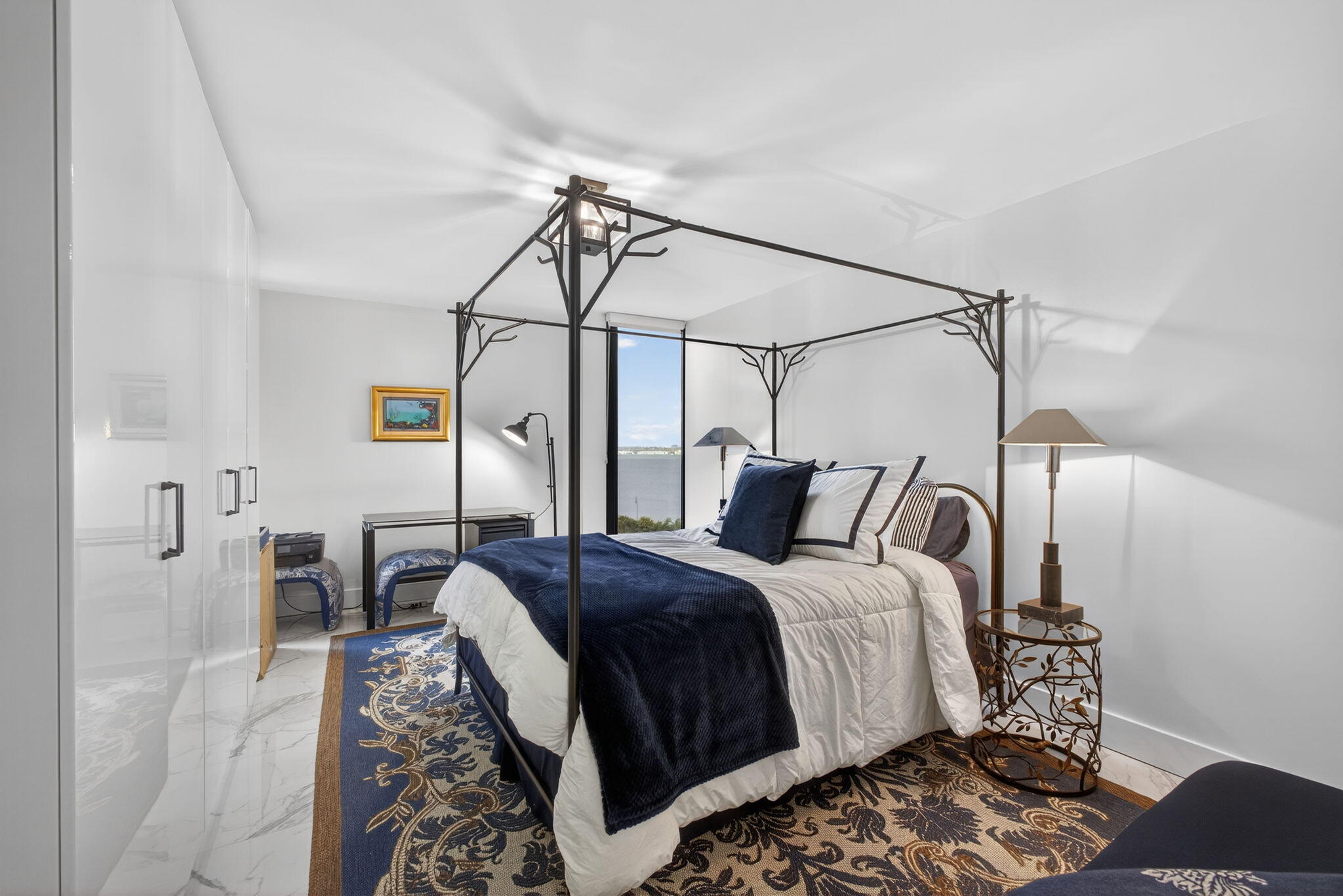 WATER GLADES CONDO - Residential