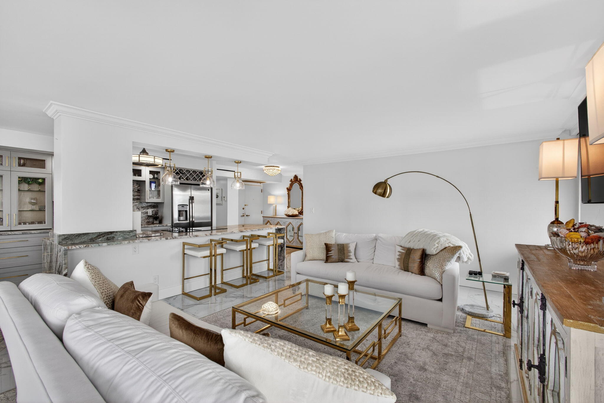 WATER GLADES CONDO - Residential