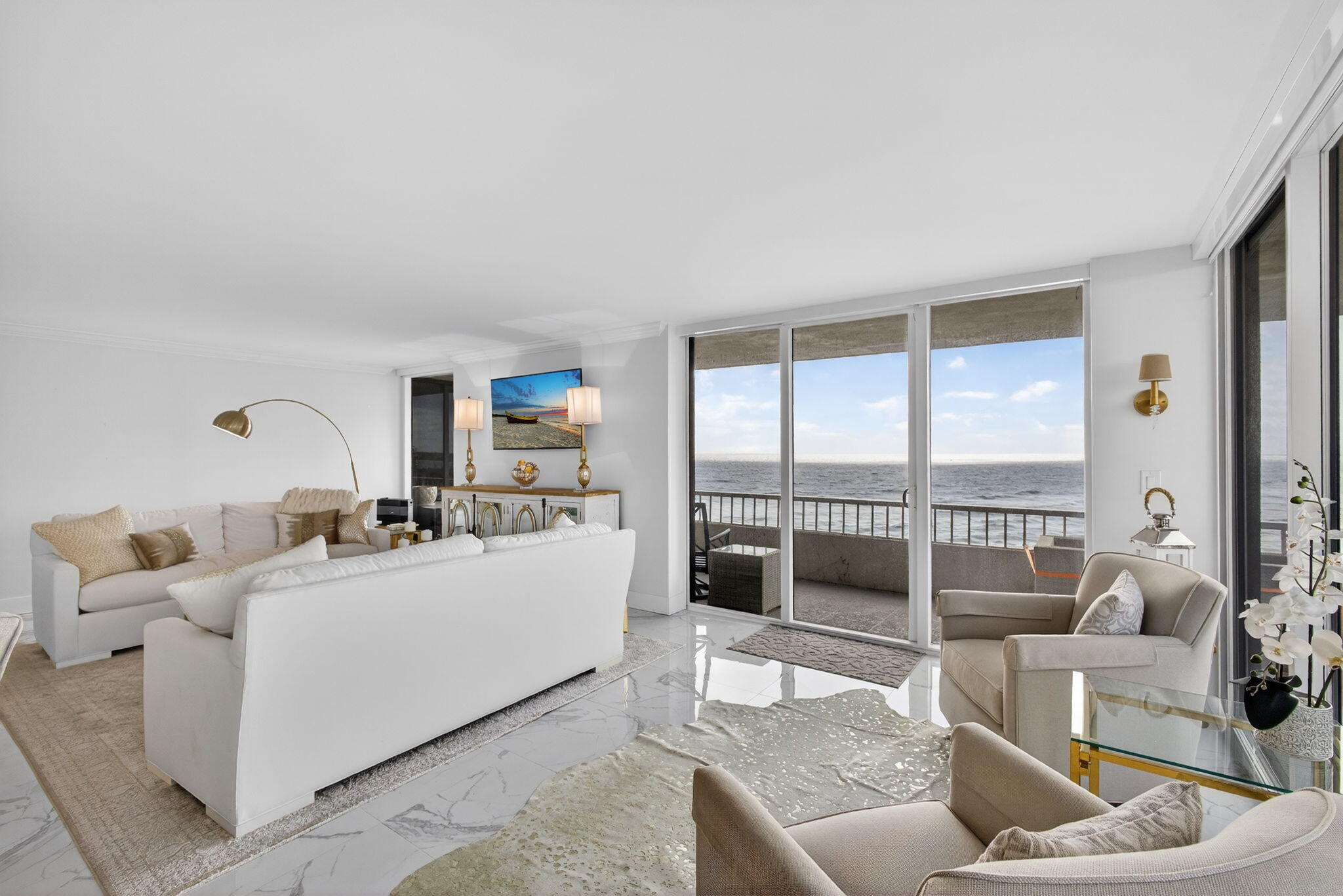 WATER GLADES CONDO - Residential