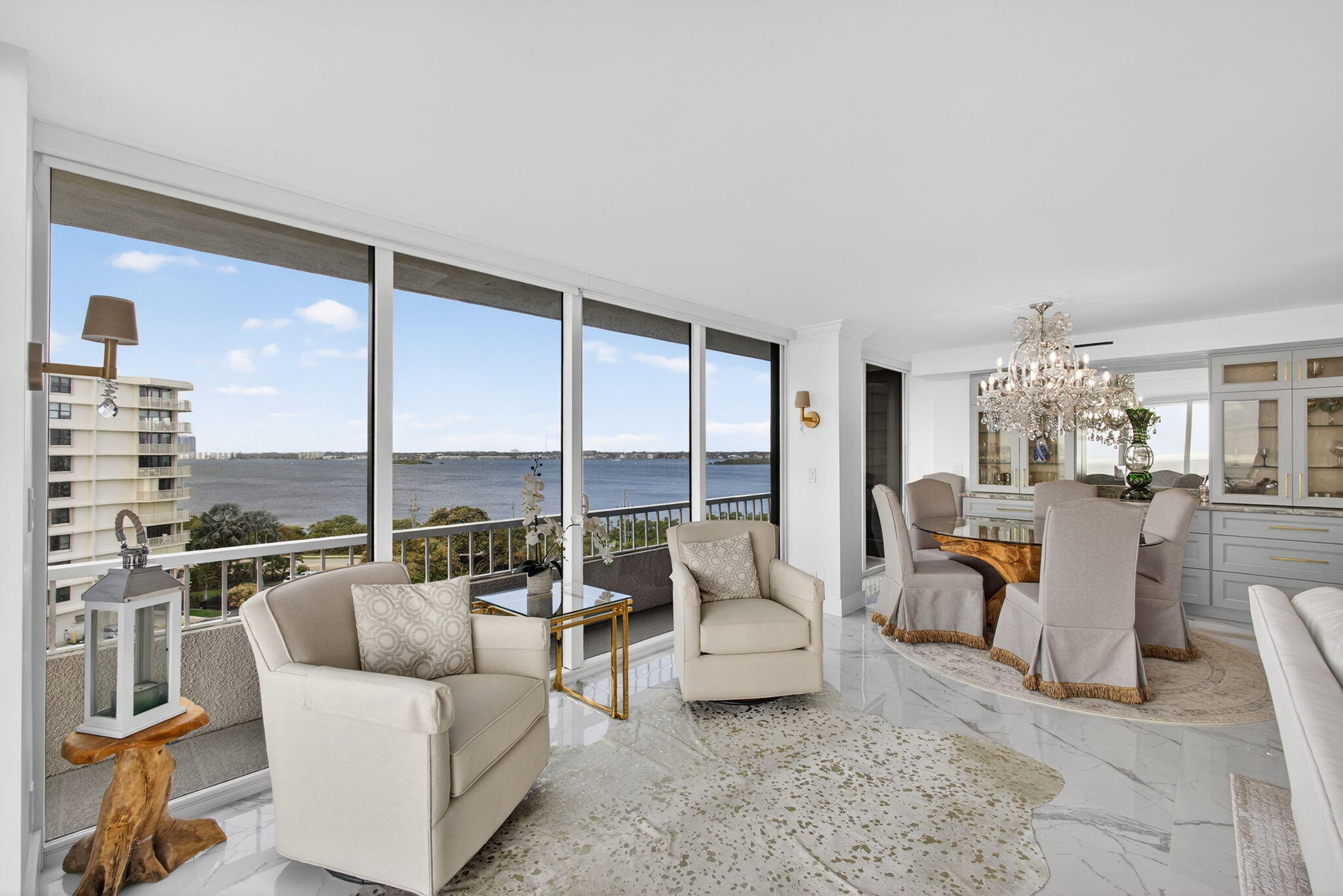 WATER GLADES CONDO - Residential