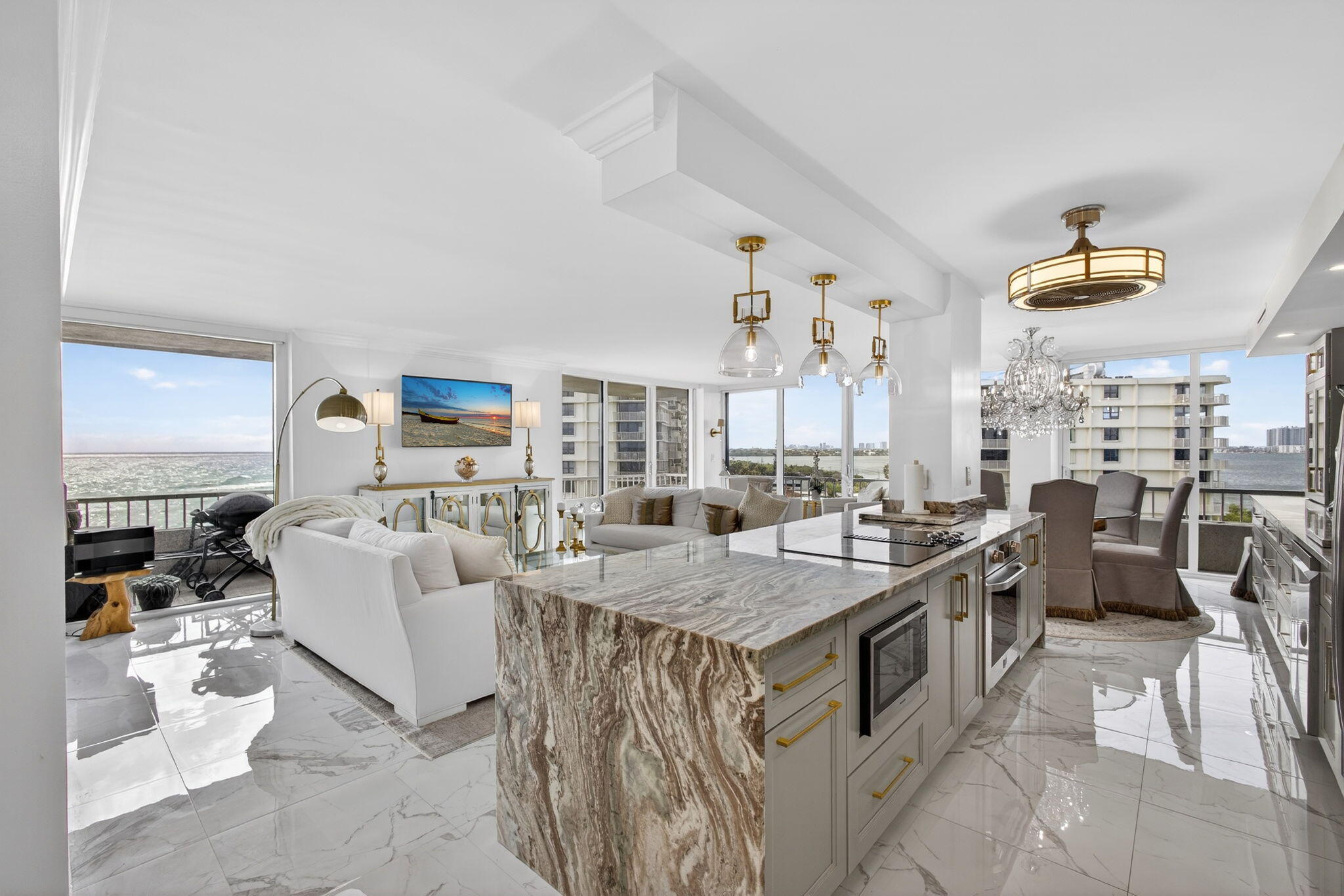 5510 N Ocean Drive 7-b