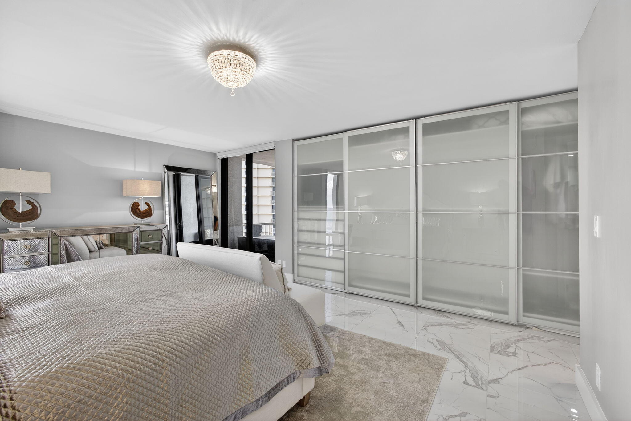 WATER GLADES CONDO - Residential