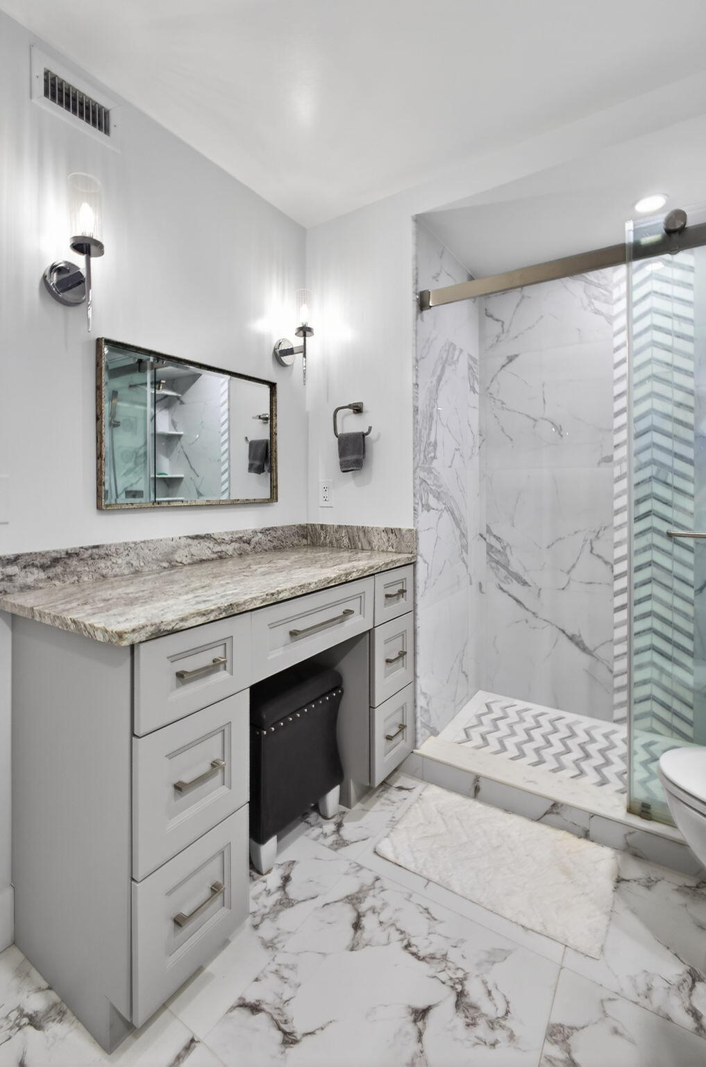 WATER GLADES CONDO - Residential