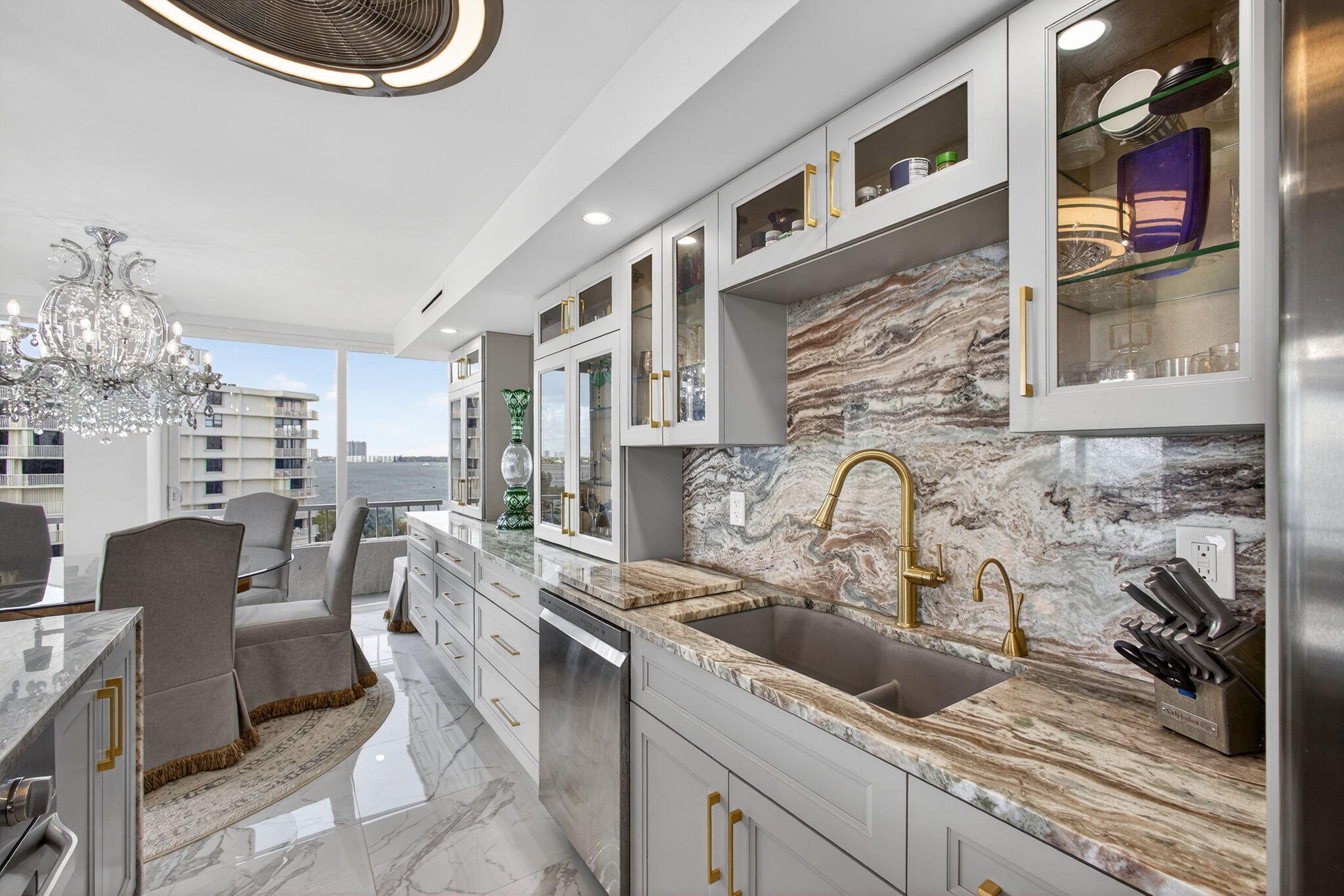 WATER GLADES CONDO - Residential