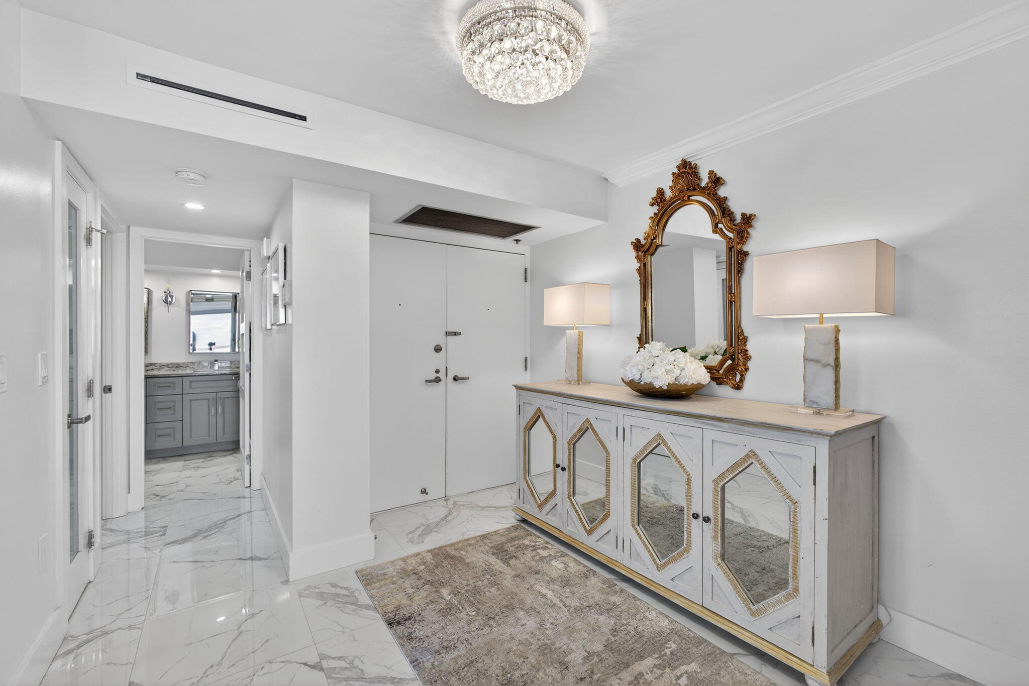 WATER GLADES CONDO - Residential