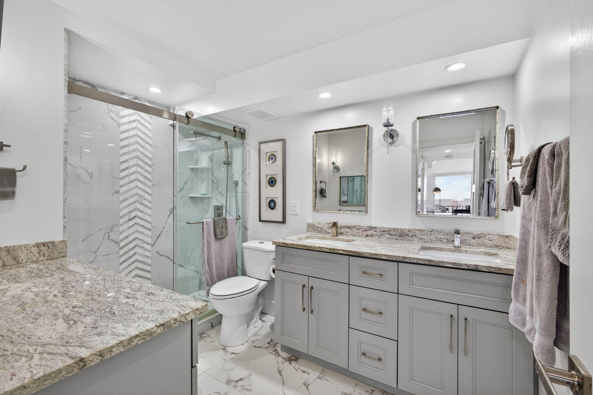 WATER GLADES CONDO - Residential