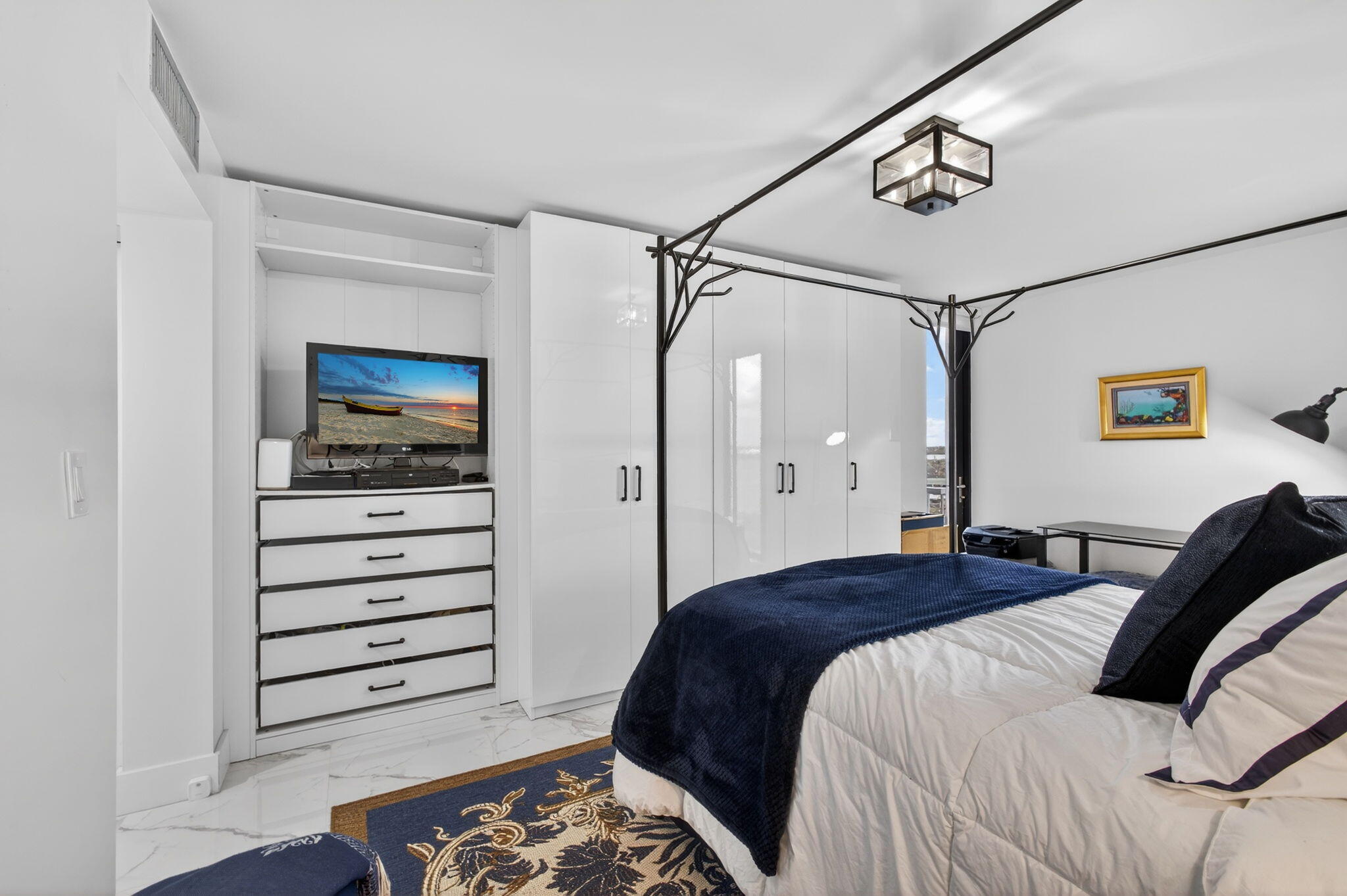 WATER GLADES CONDO - Residential