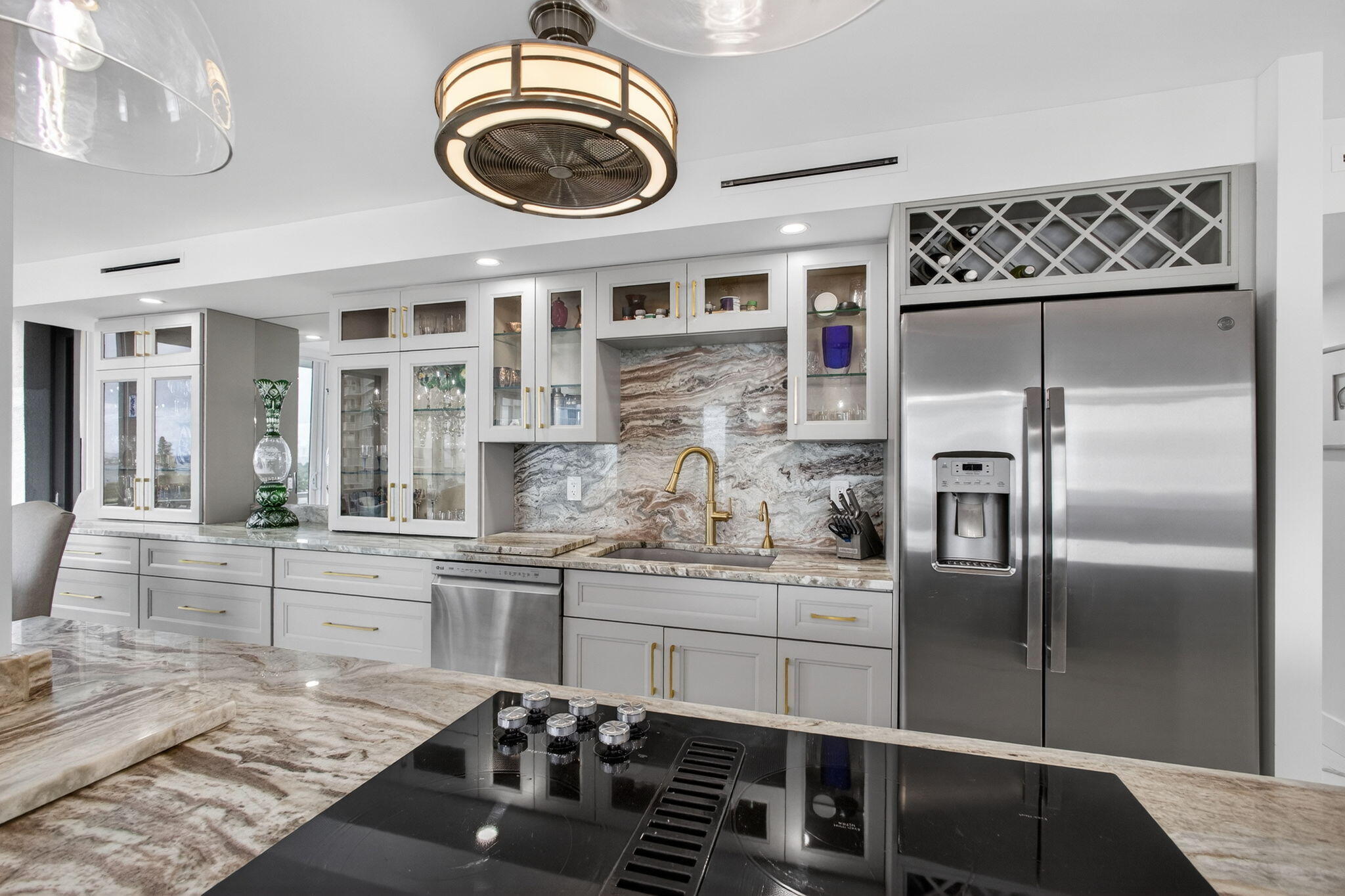 WATER GLADES CONDO - Residential