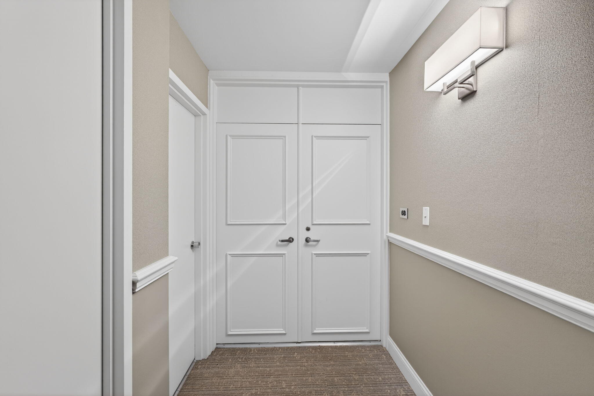 WATER GLADES CONDO - Residential