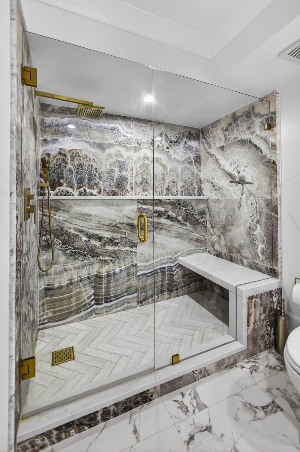 WATER GLADES CONDO - Residential