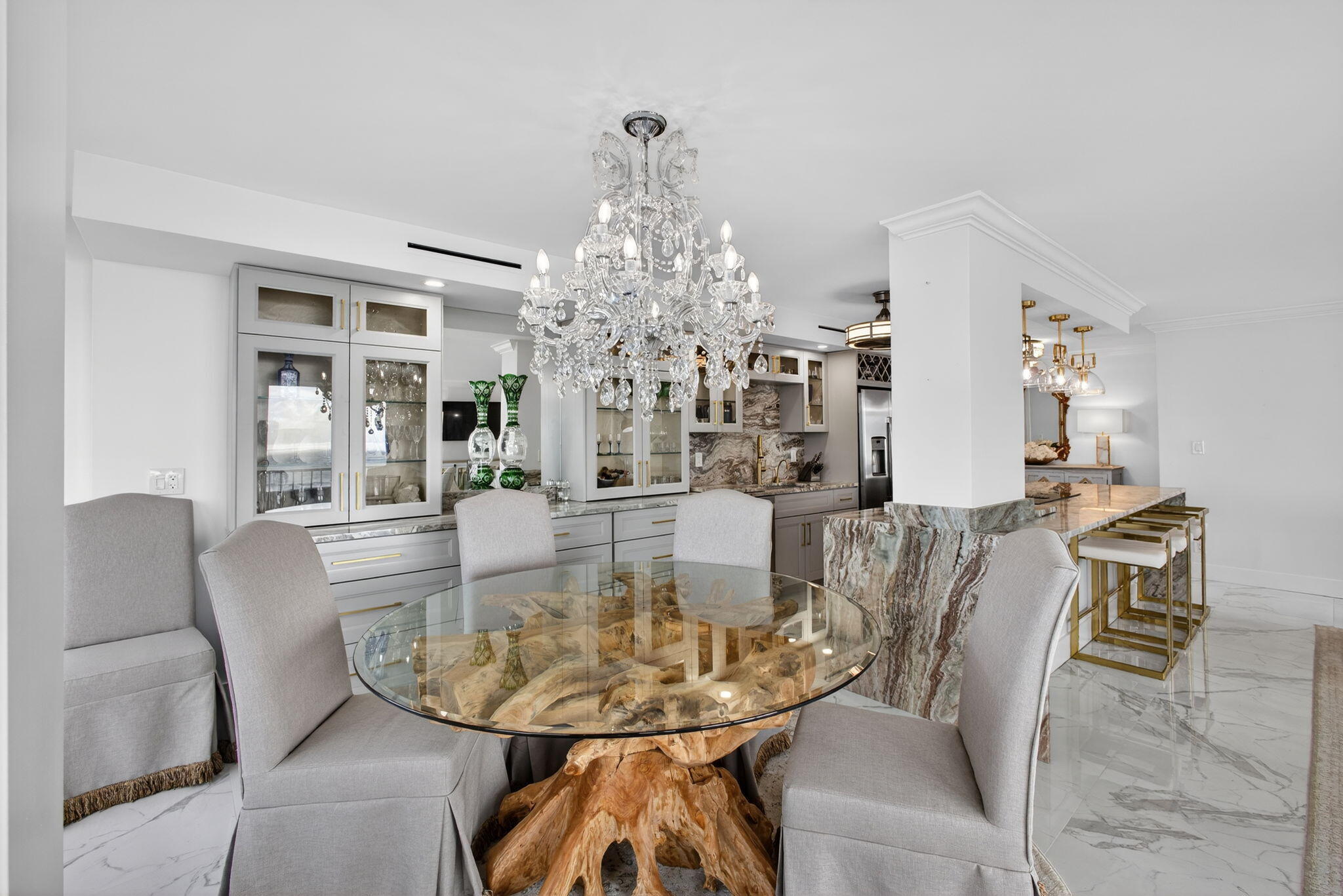 WATER GLADES CONDO - Residential