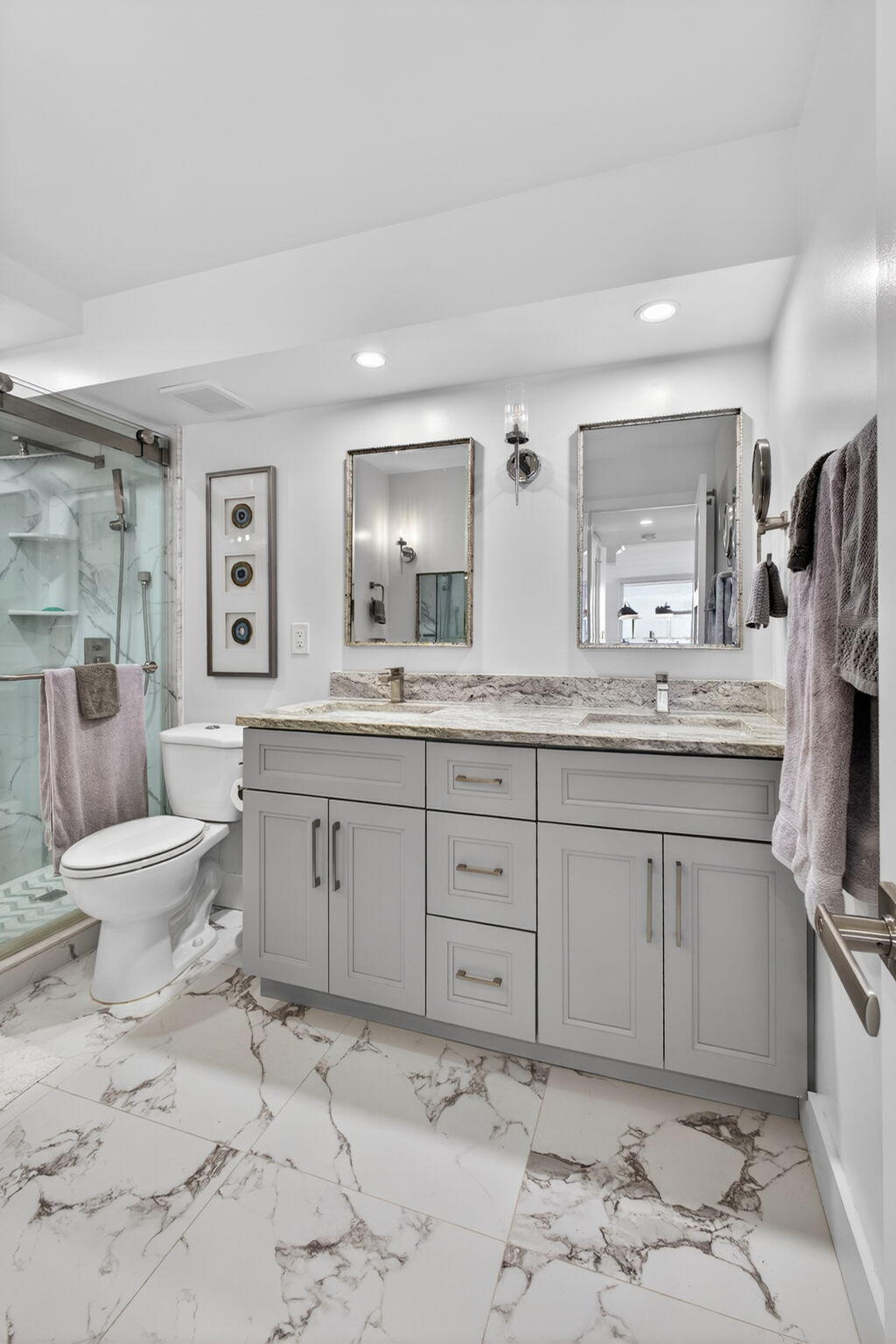 WATER GLADES CONDO - Residential