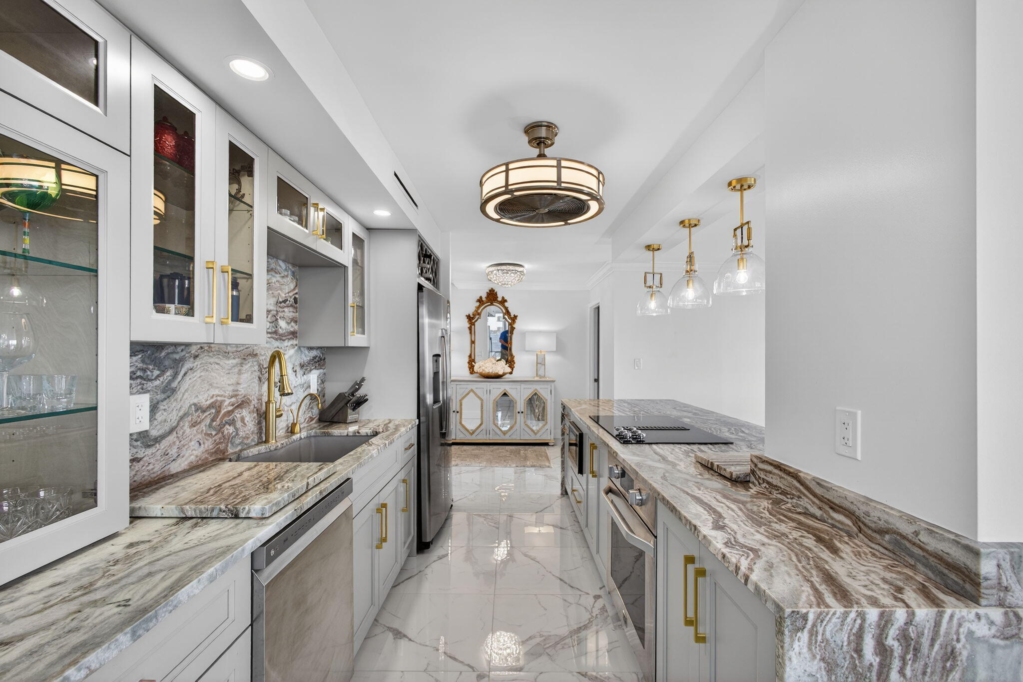 WATER GLADES CONDO - Residential