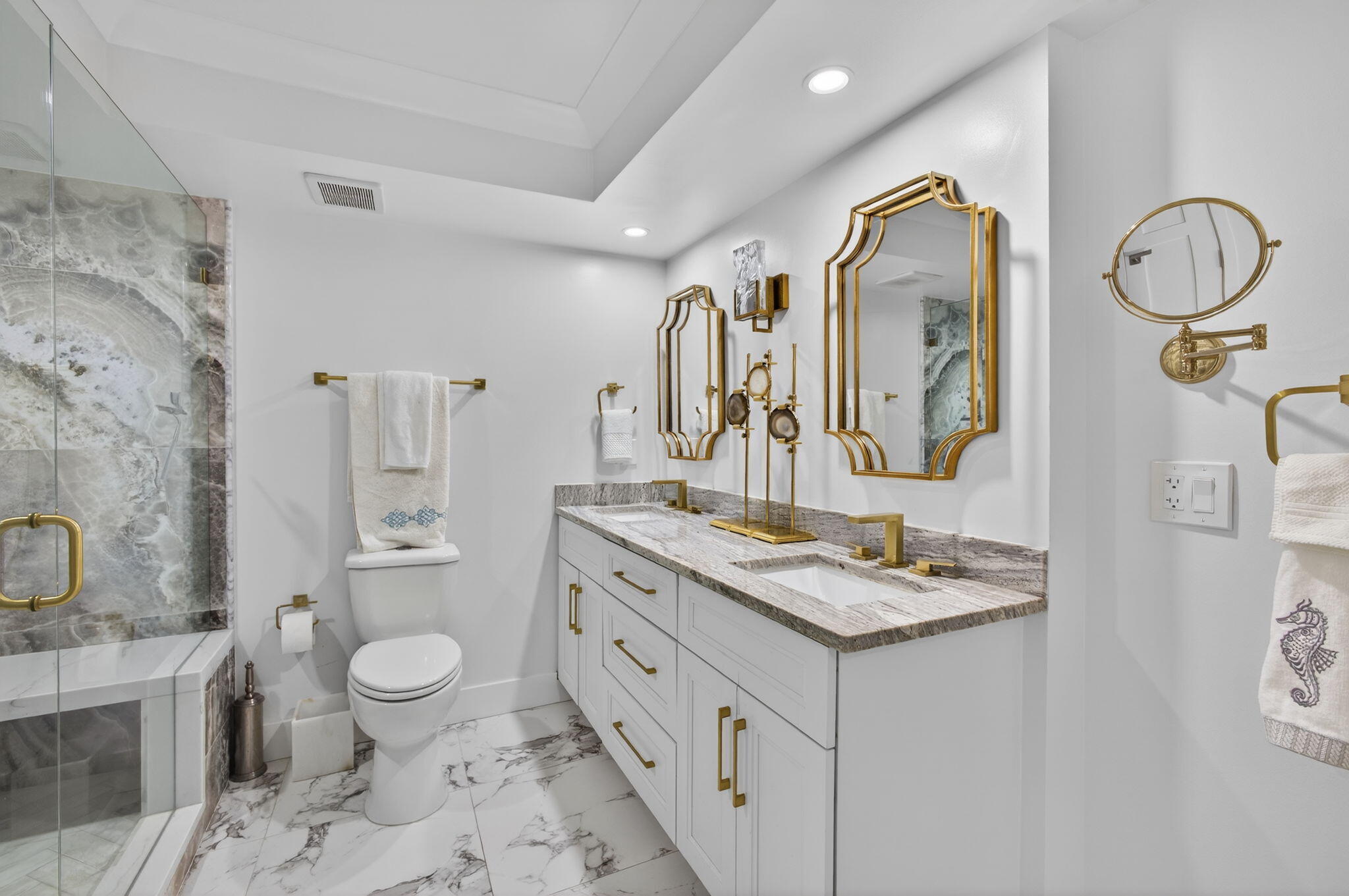 WATER GLADES CONDO - Residential