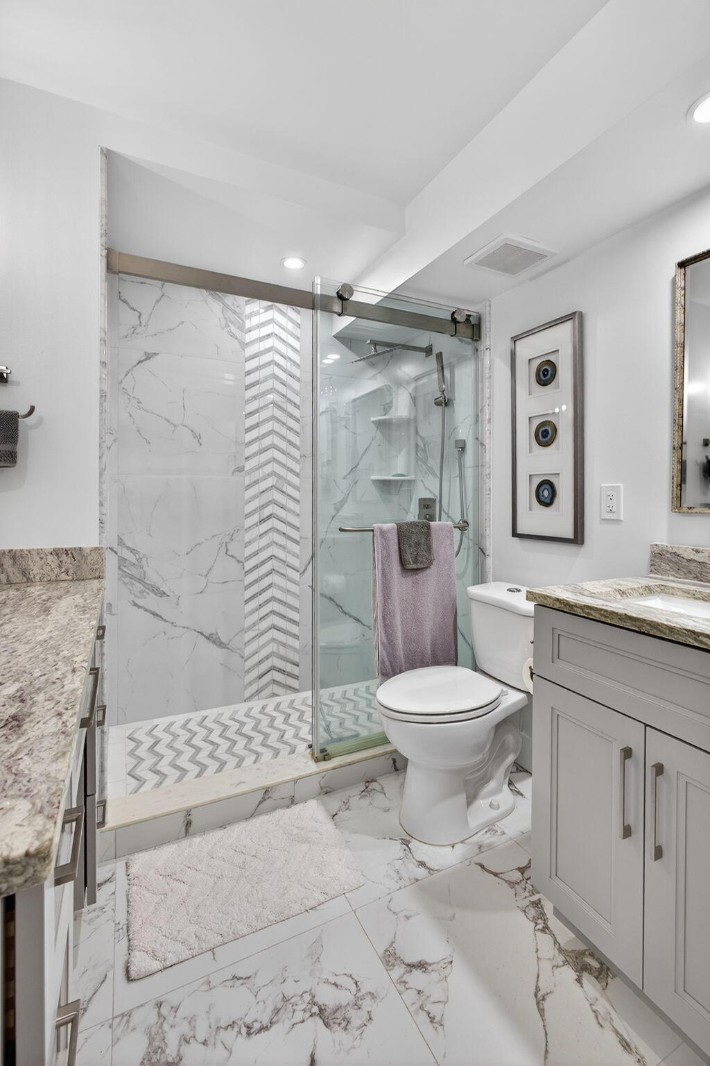 WATER GLADES CONDO - Residential