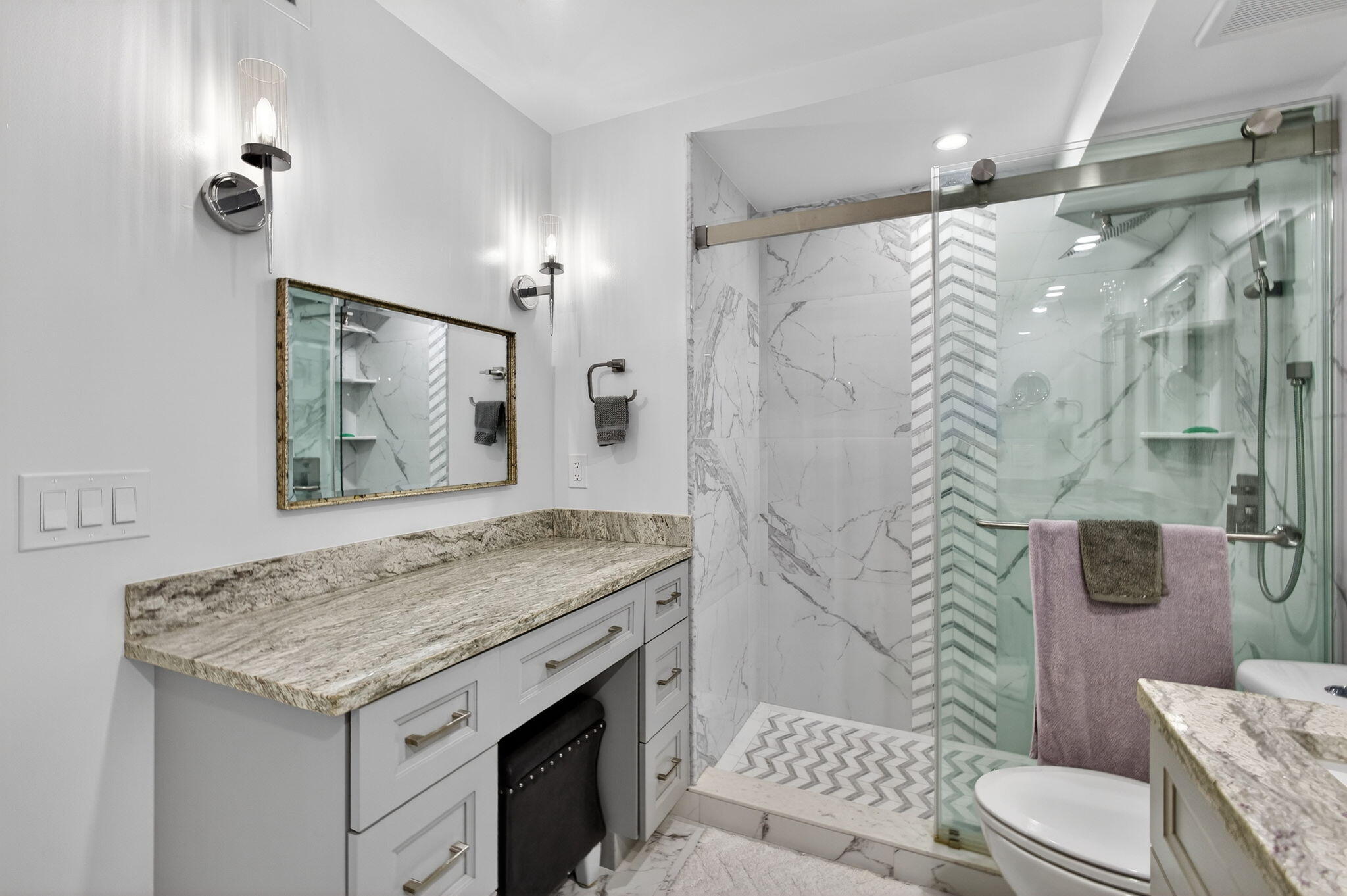 WATER GLADES CONDO - Residential