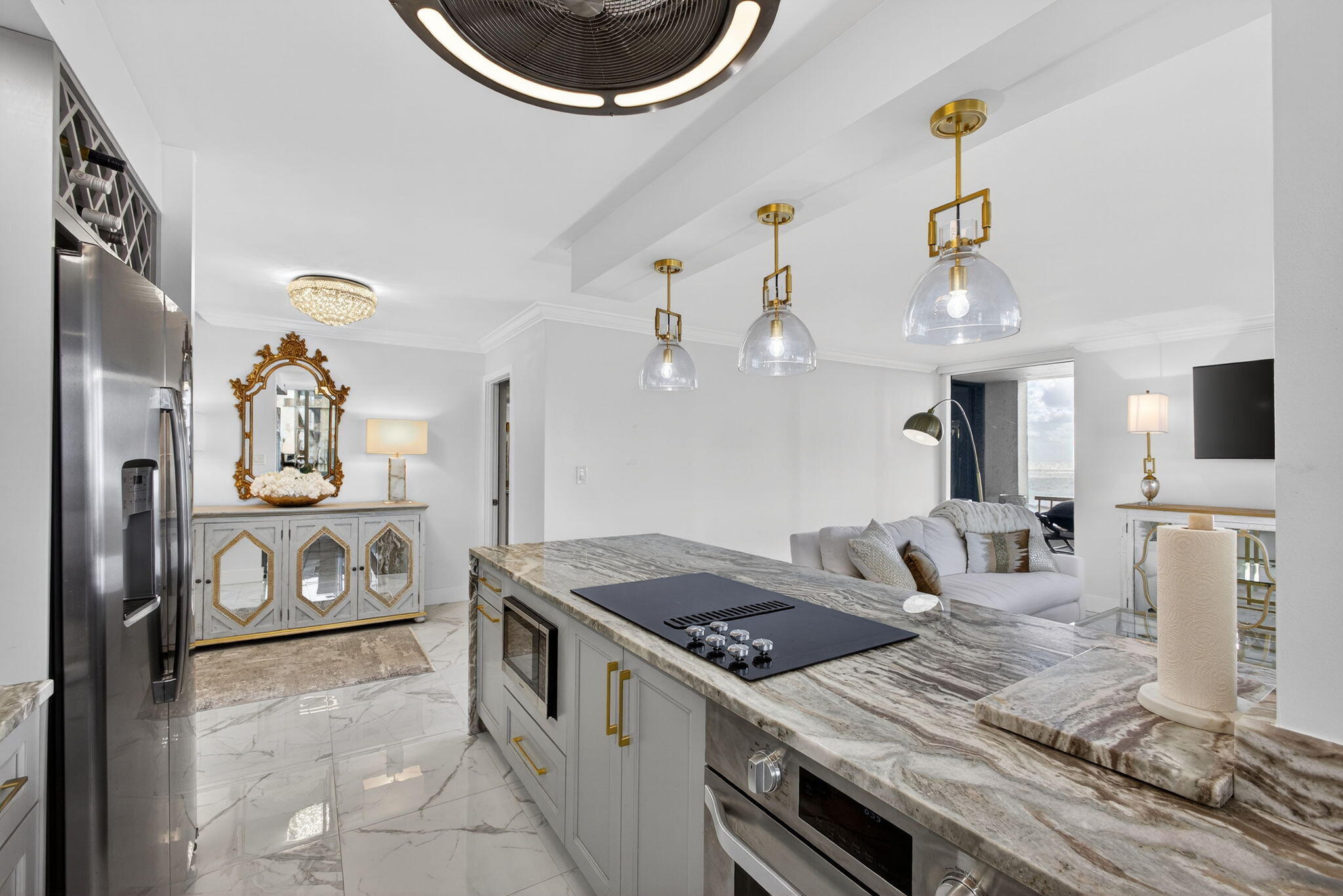 WATER GLADES CONDO - Residential