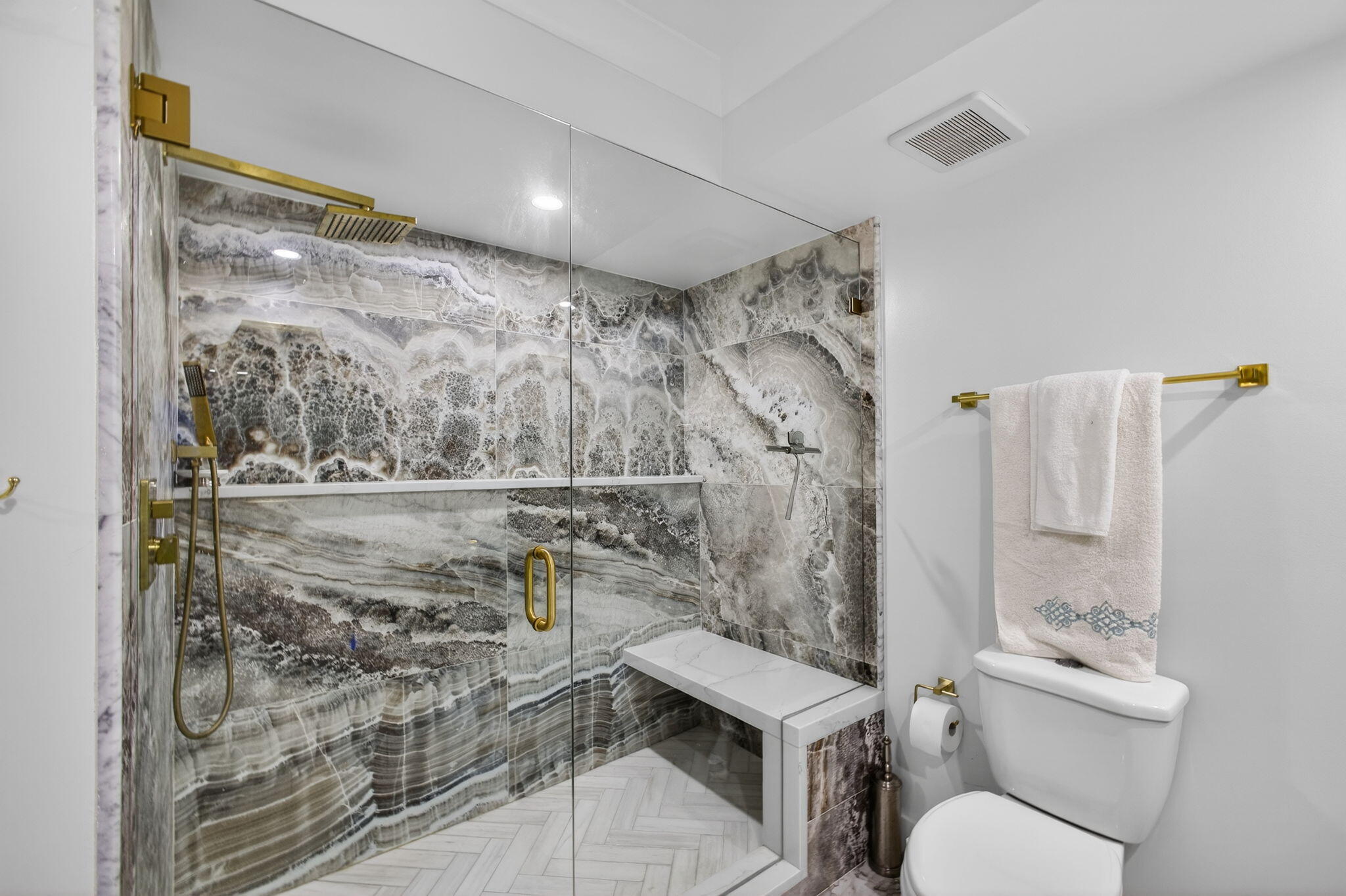 WATER GLADES CONDO - Residential