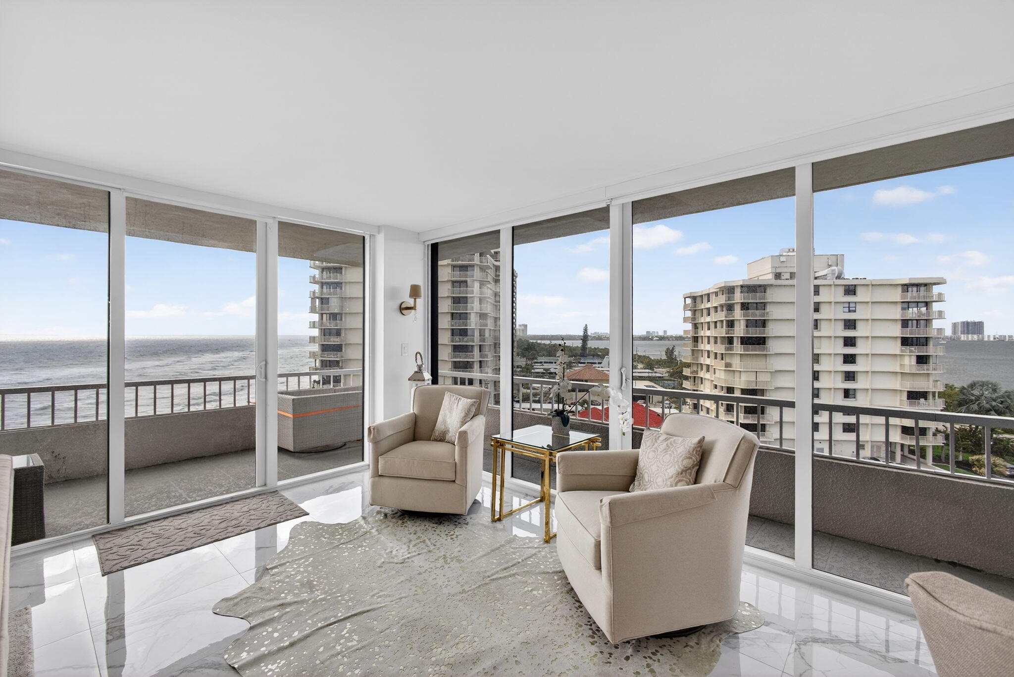 WATER GLADES CONDO - Residential