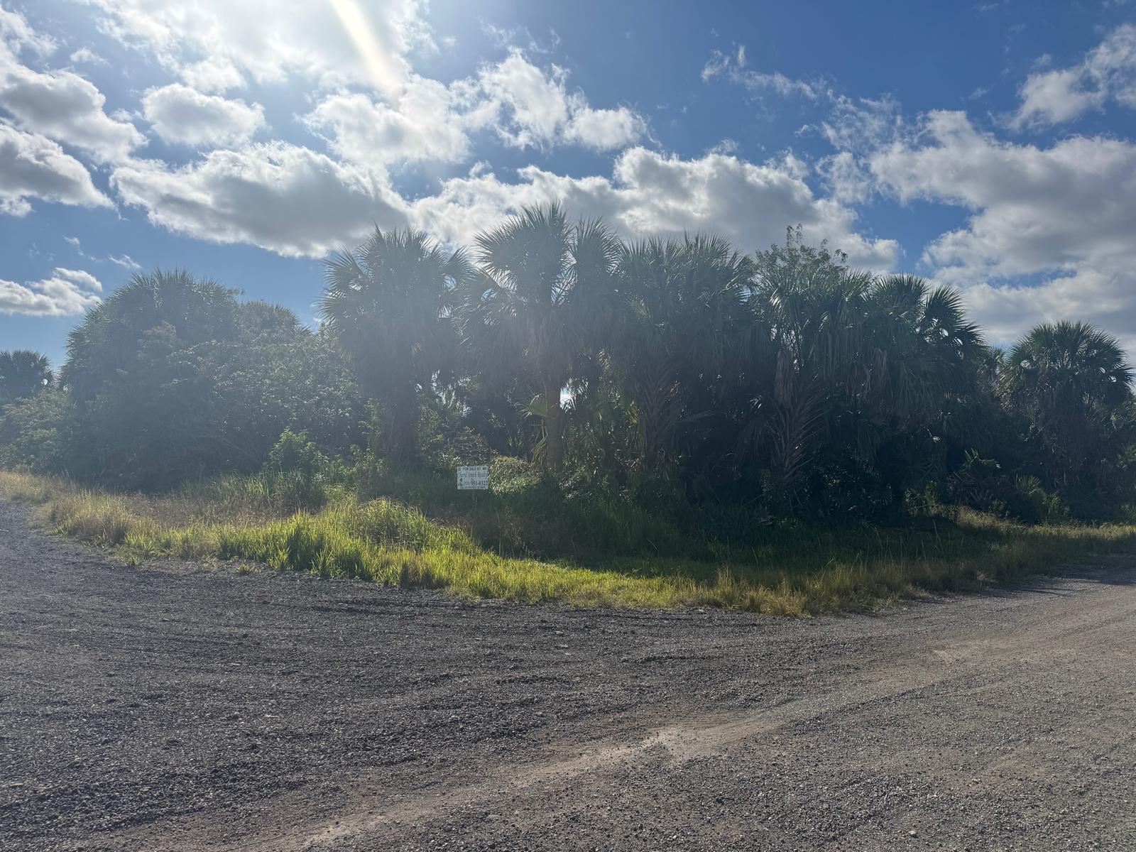 PORT MALABAR UNIT 49 - Land