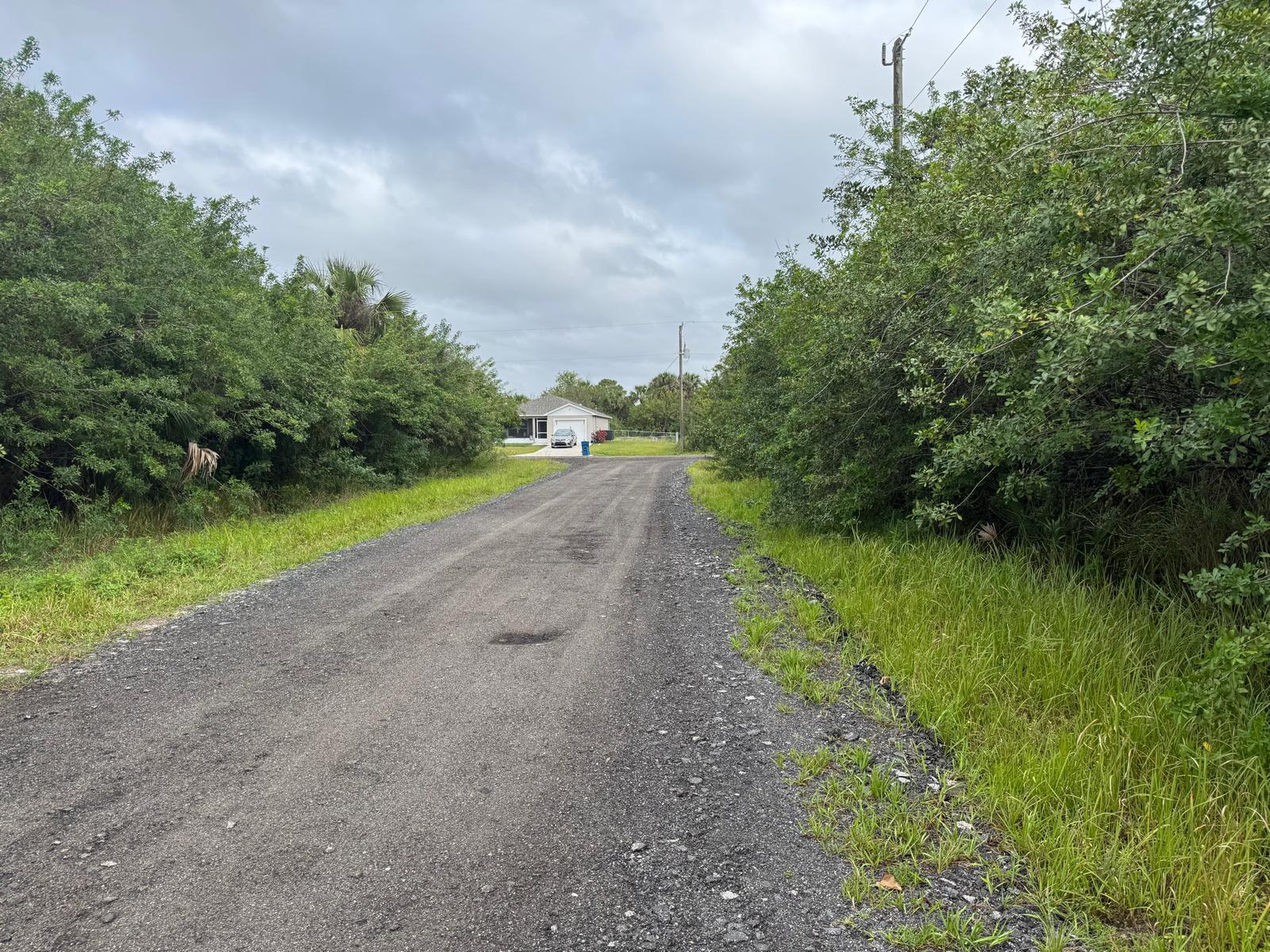 PORT MALABAR UNIT 49 - Land