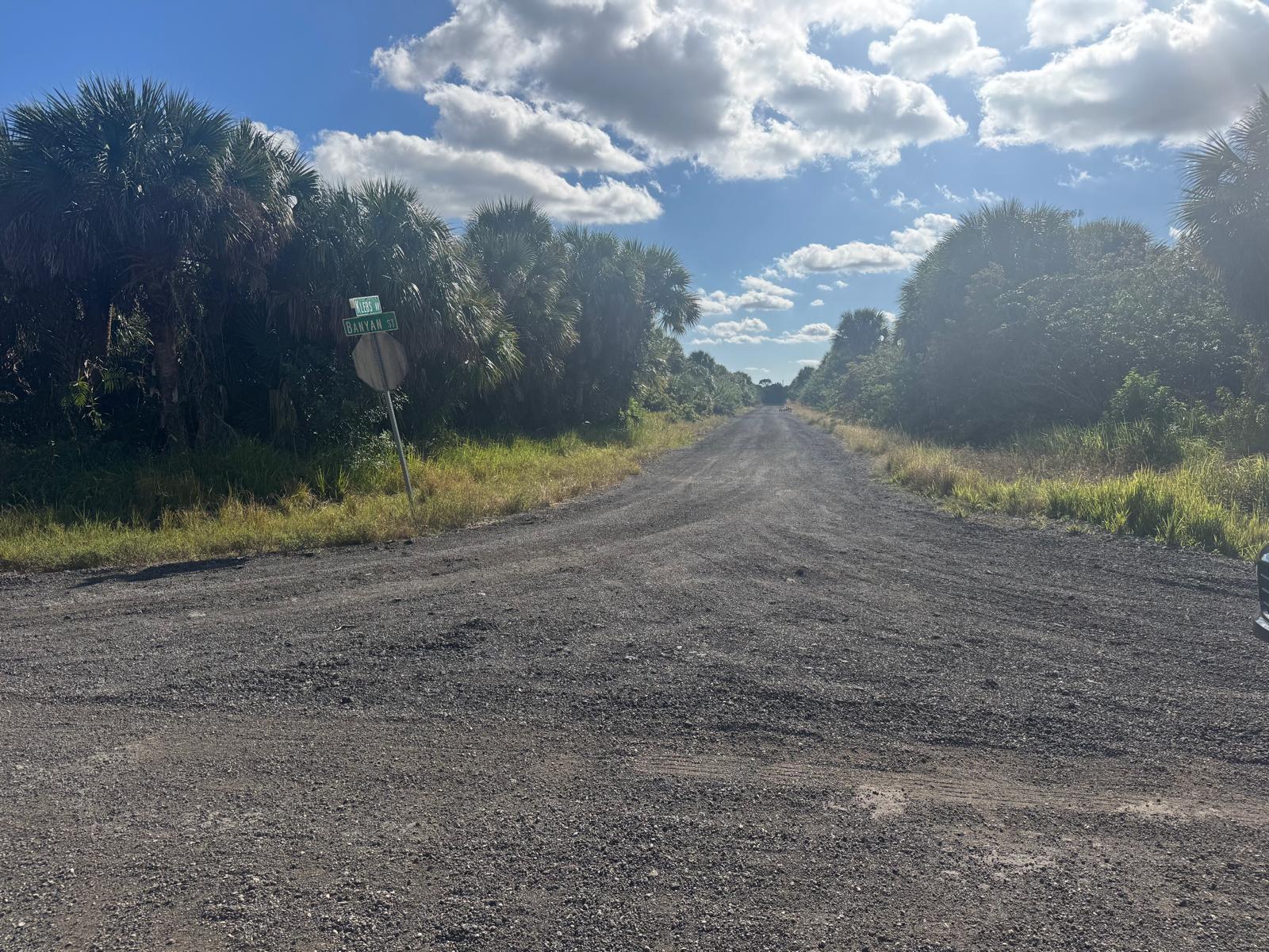 PORT MALABAR UNIT 49 - Land