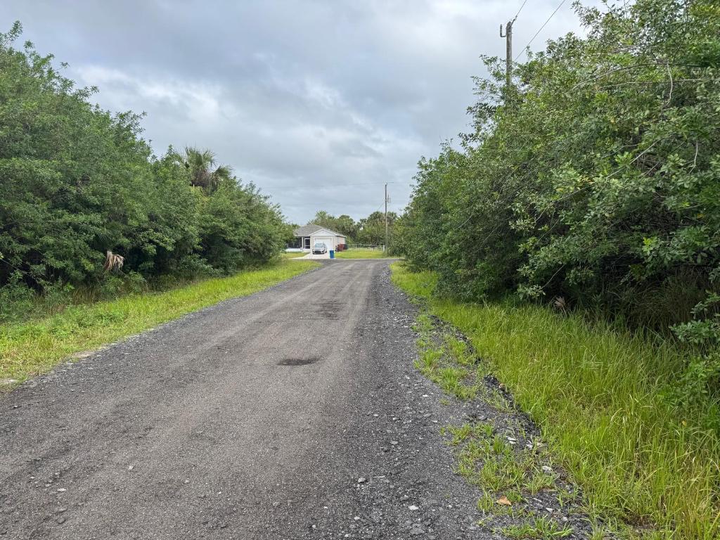 PORT MALABAR UNIT 49 - Land