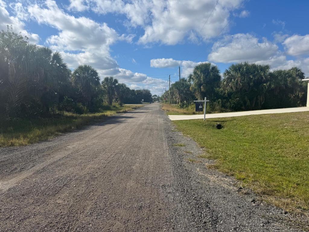 PORT MALABAR UNIT 49 - Land